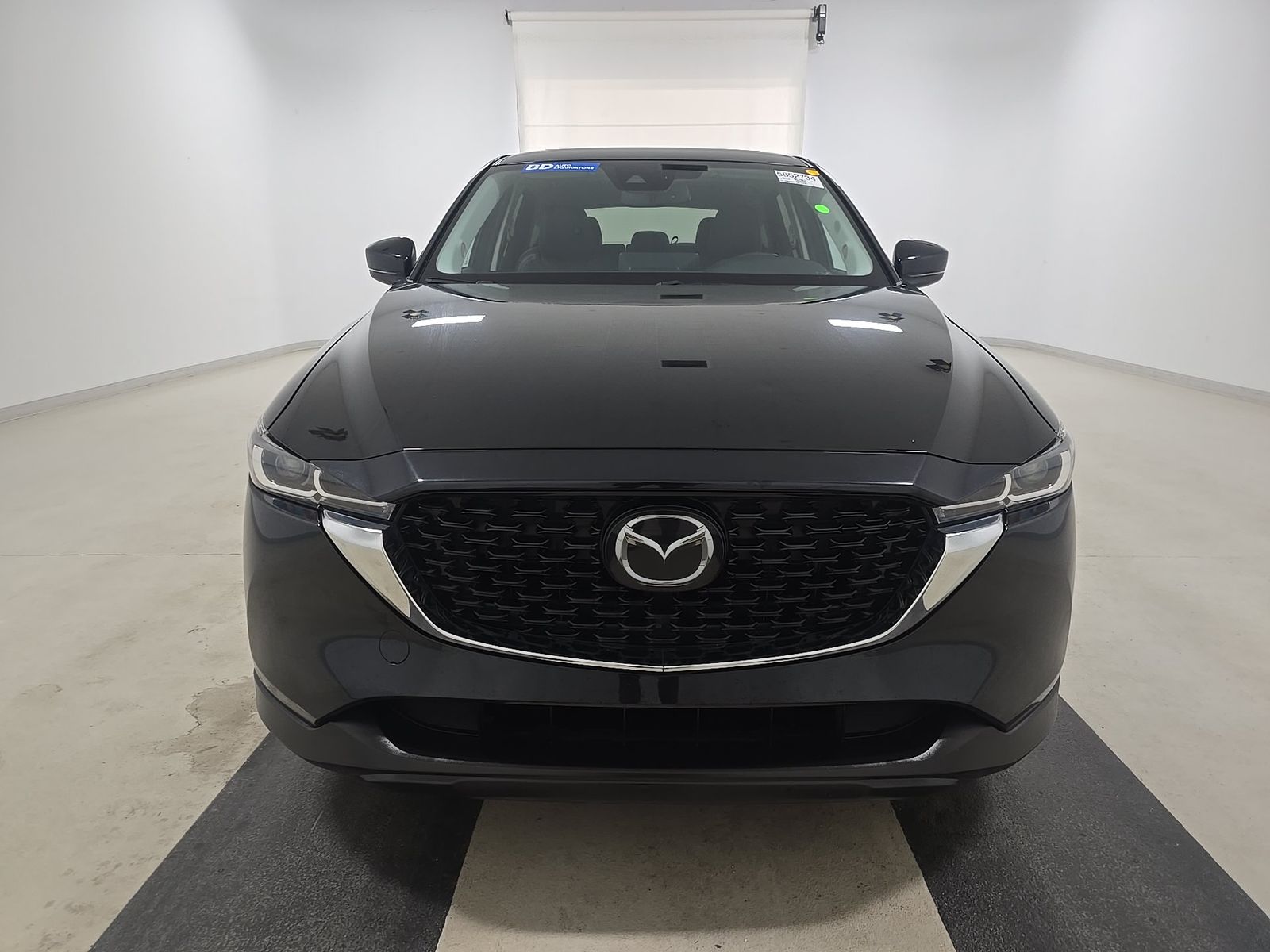 2023 MAZDA CX-5 2.5 S Preferred Package AWD