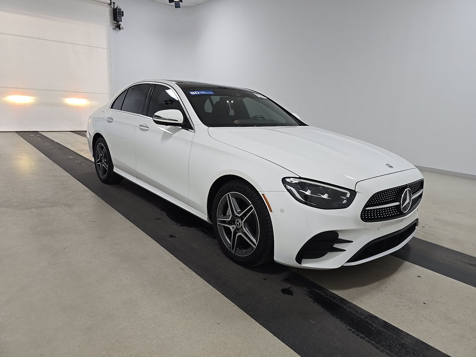 2023 Mercedes-Benz E-Class E 350 AWD