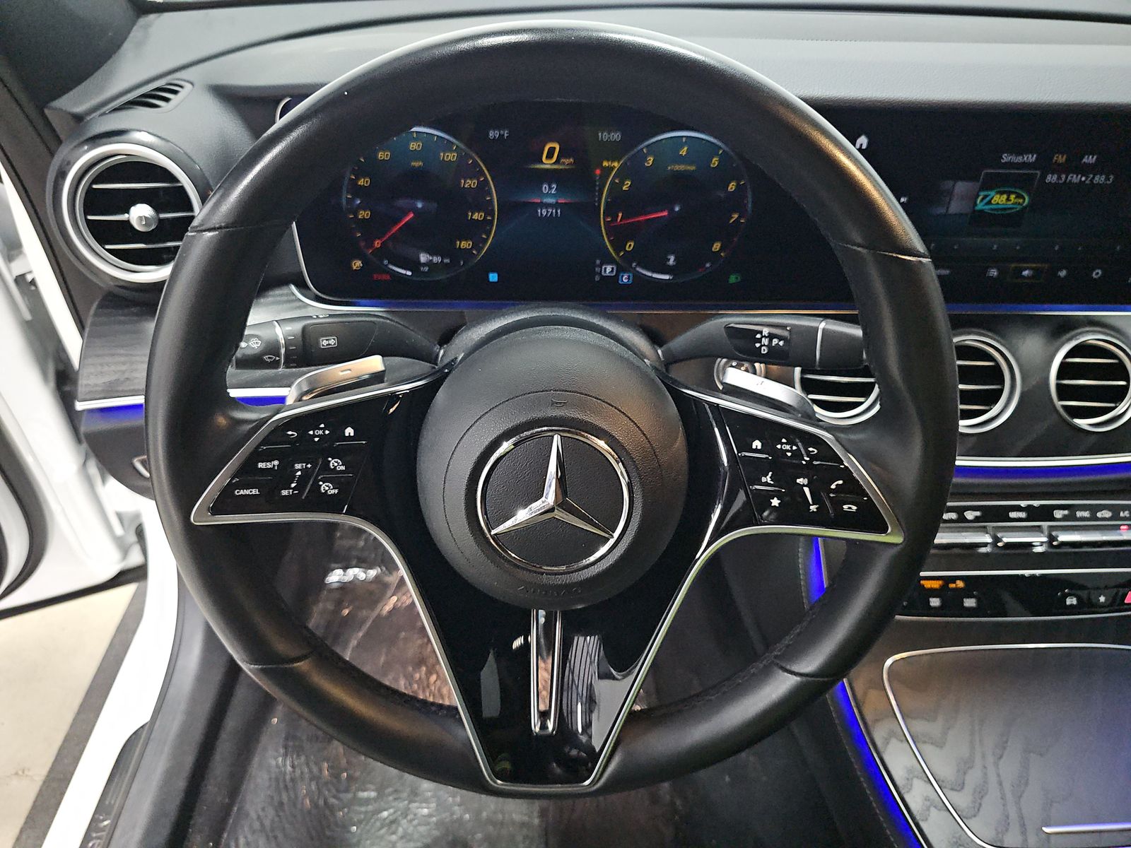 2023 Mercedes-Benz E-Class E 350 AWD