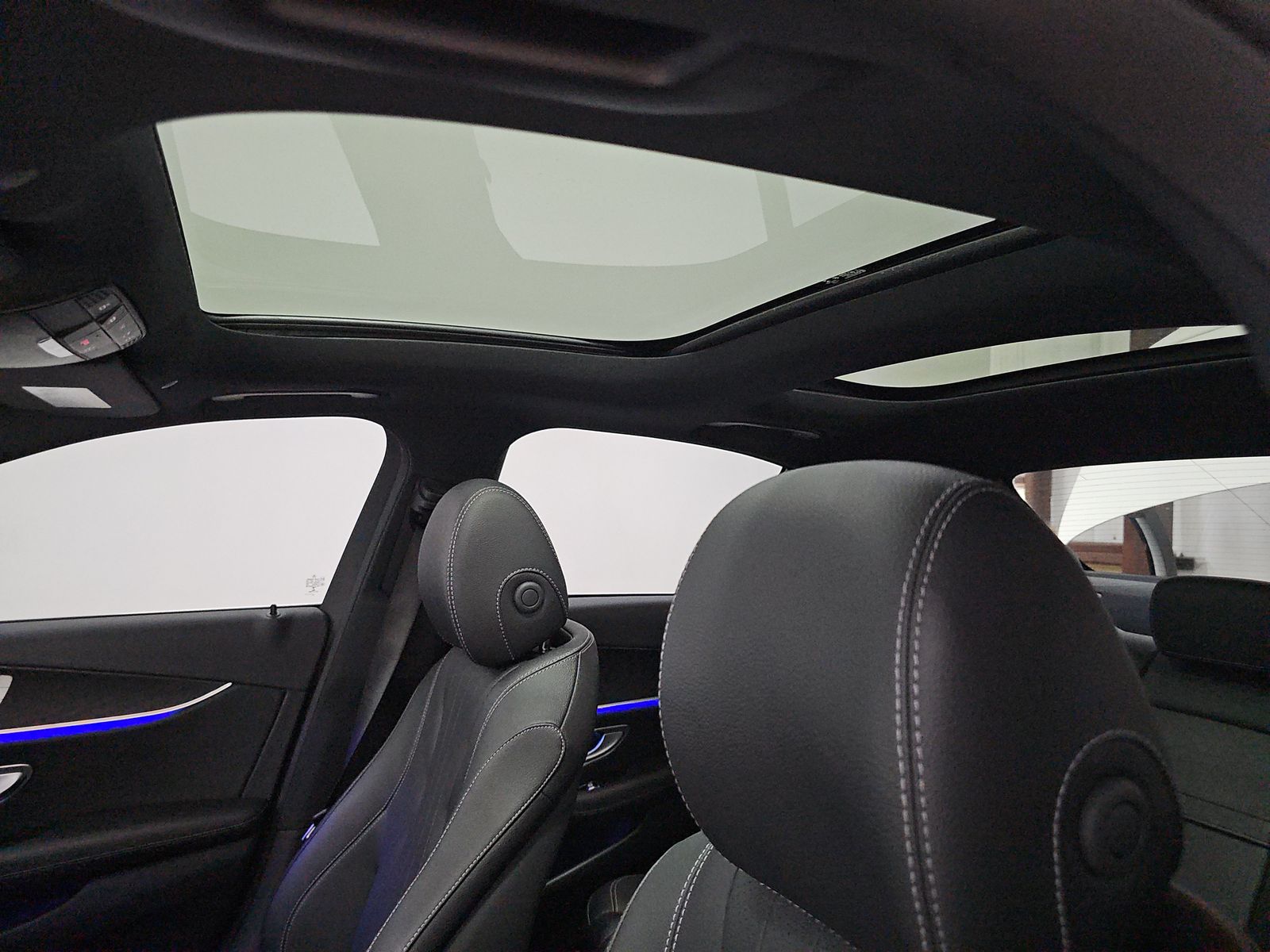 2023 Mercedes-Benz E-Class E 350 AWD