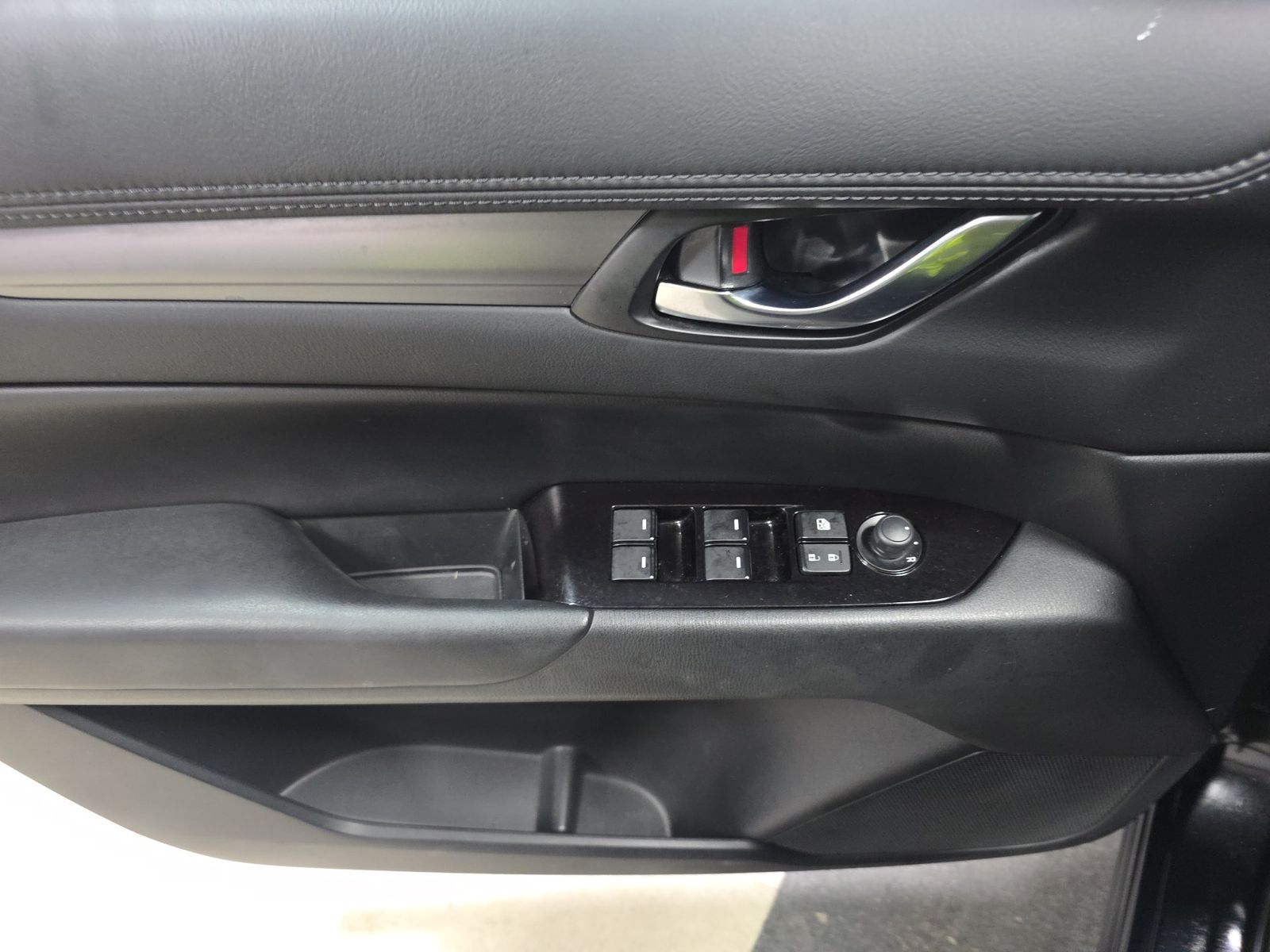 2023 MAZDA CX-5 2.5 S Preferred Package AWD