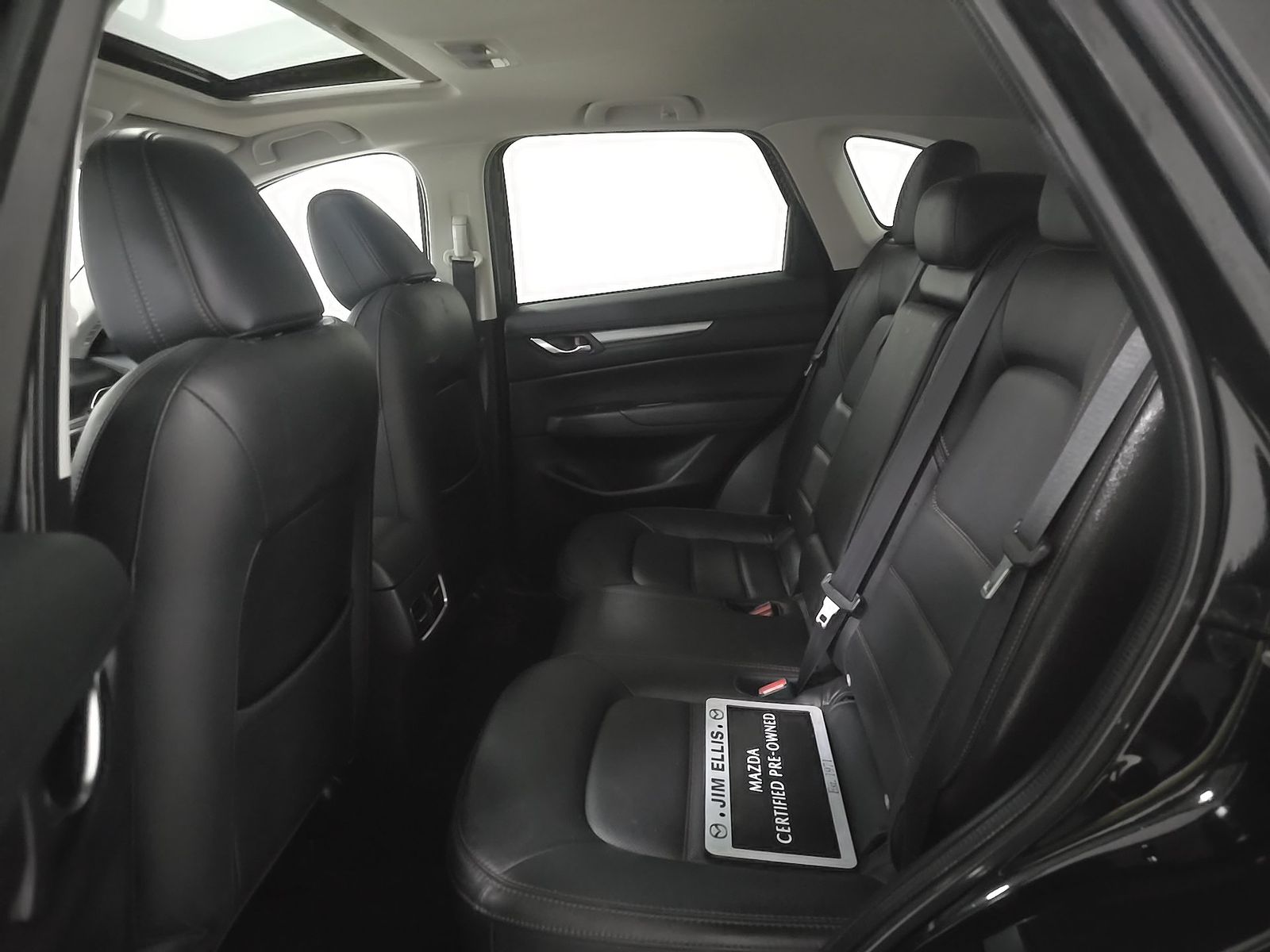 2023 MAZDA CX-5 2.5 S Preferred Package AWD