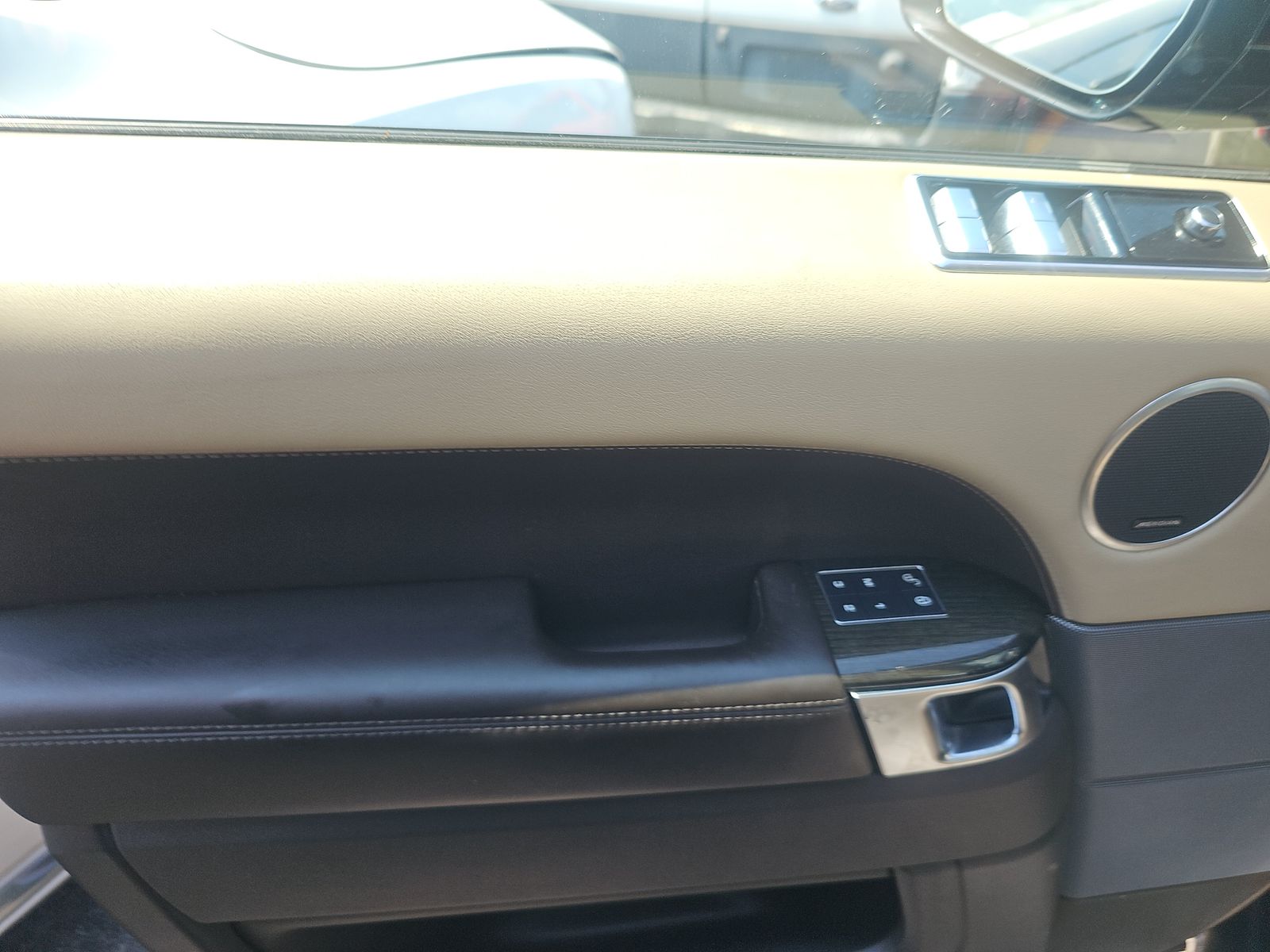 2018 Land Rover Range Rover Sport HSE AWD