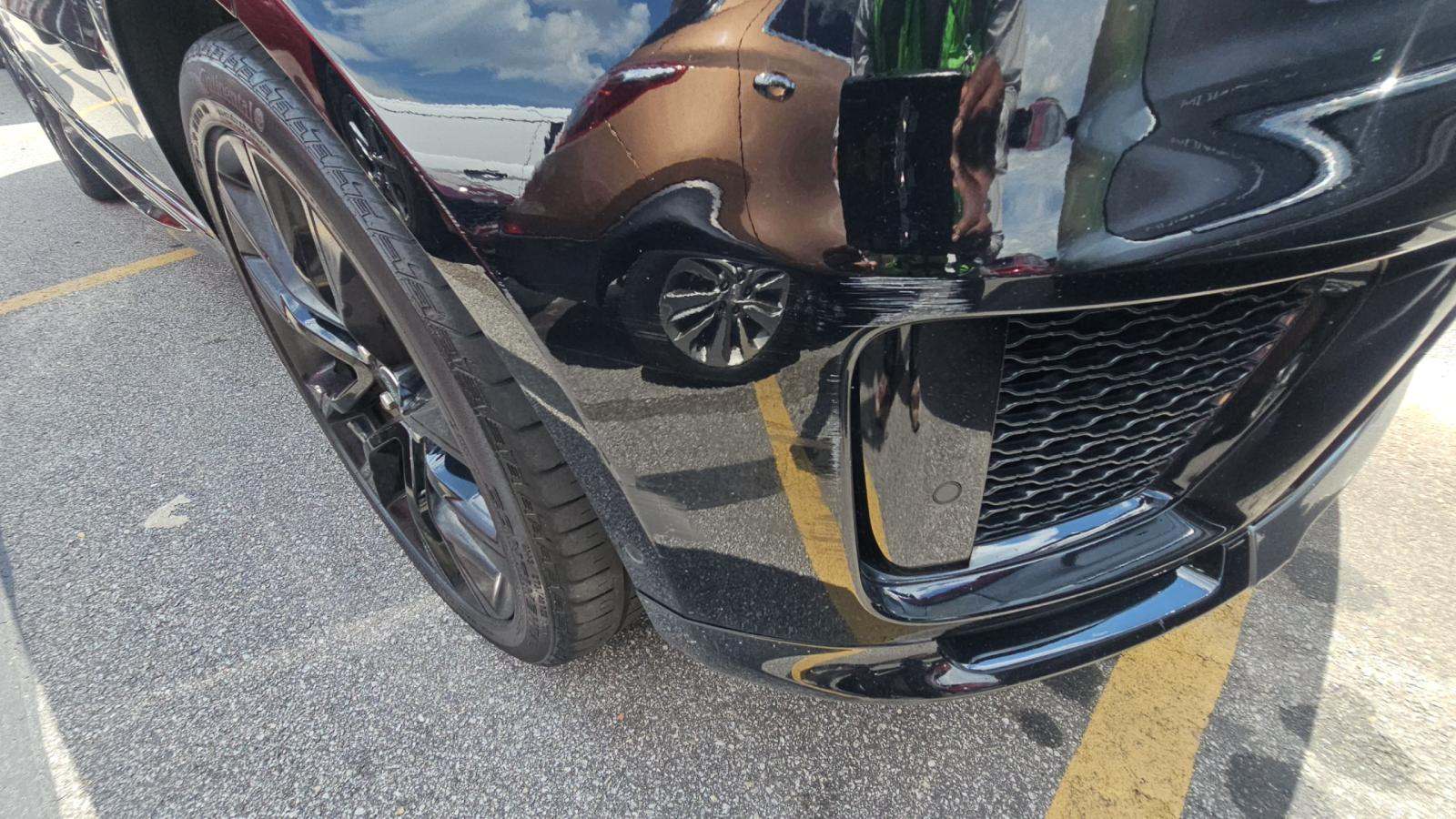 2018 Land Rover Range Rover Sport HSE AWD