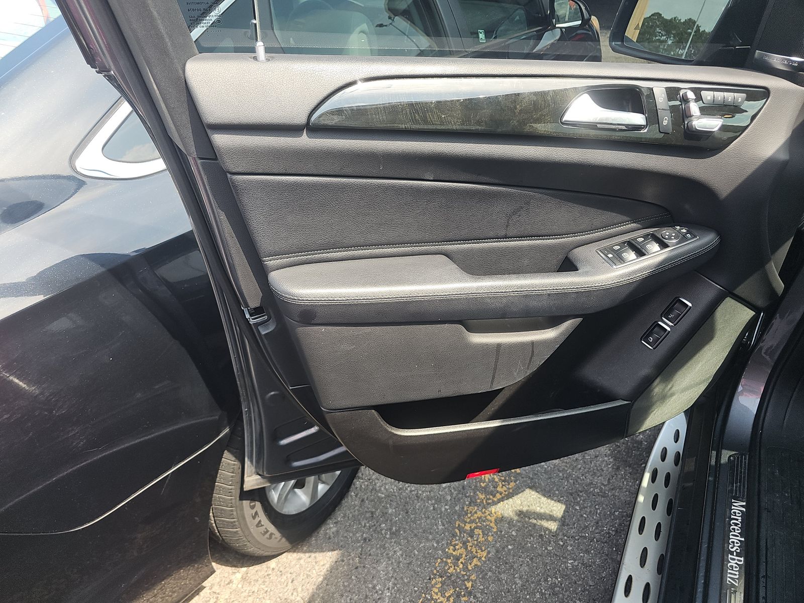 2019 Mercedes-Benz GLS GLS 450 AWD