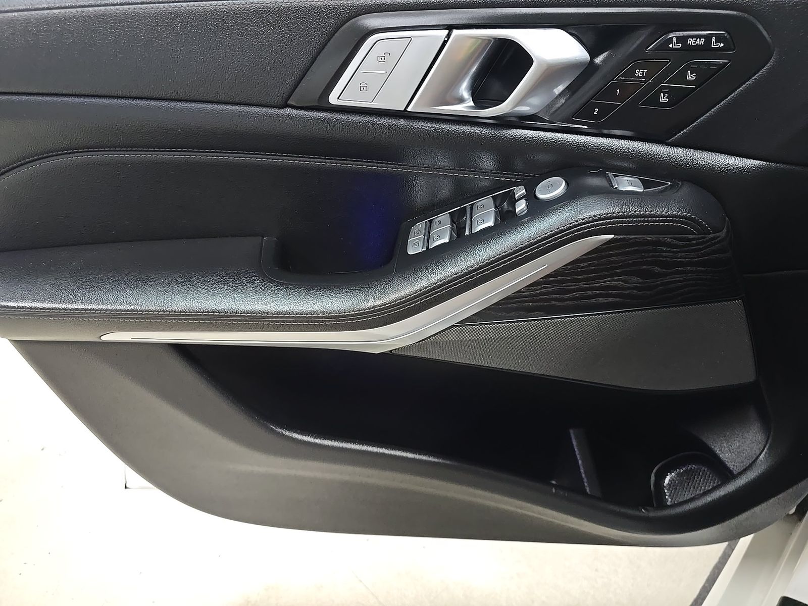 2019 BMW X7 xDrive40i AWD