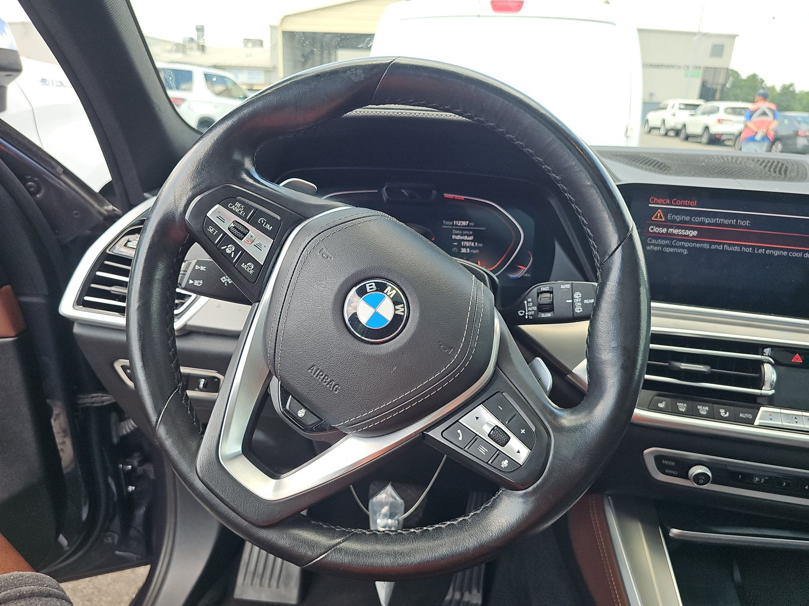2020 BMW X5 xDrive40i AWD