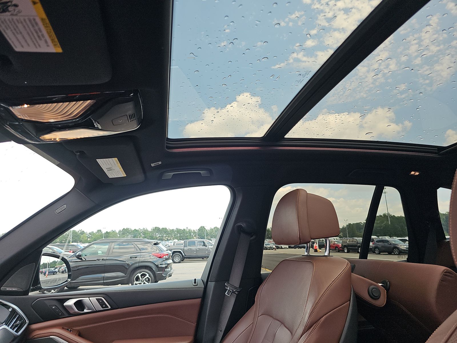 2020 BMW X5 xDrive40i AWD