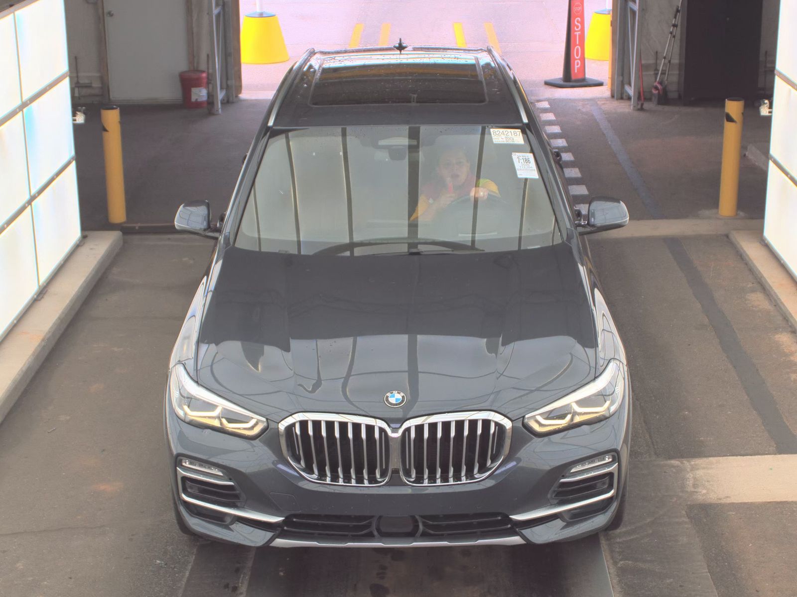 2020 BMW X5 xDrive40i AWD