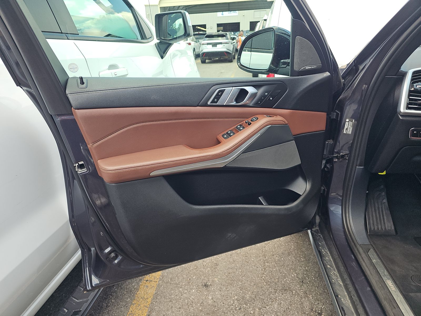 2020 BMW X5 xDrive40i AWD
