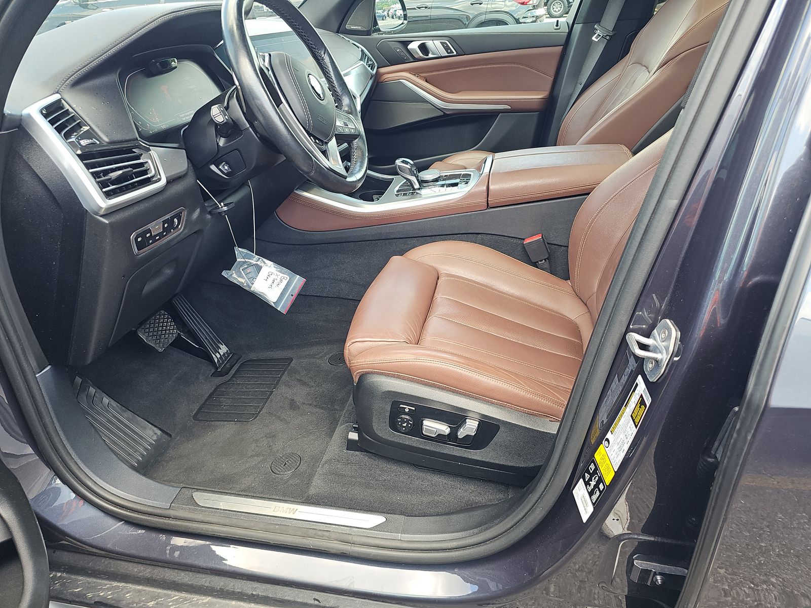 2020 BMW X5 xDrive40i AWD