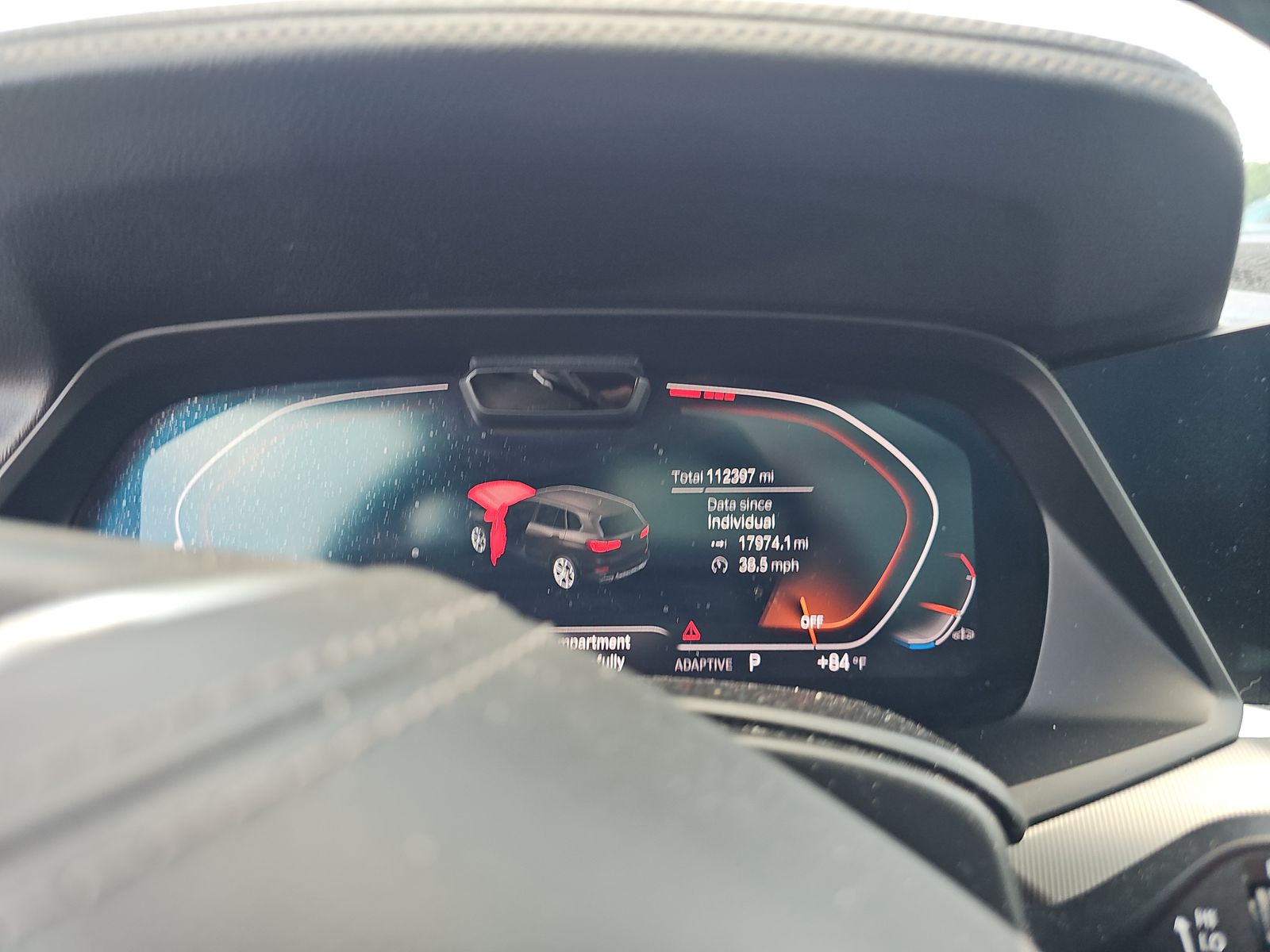 2020 BMW X5 xDrive40i AWD