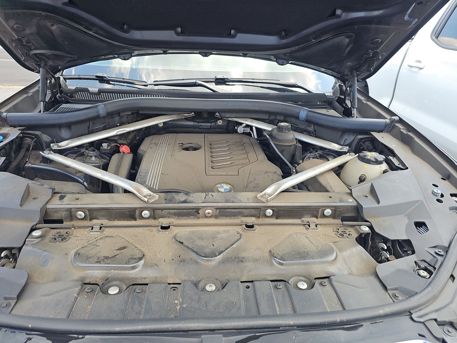 2020 BMW X5 xDrive40i AWD