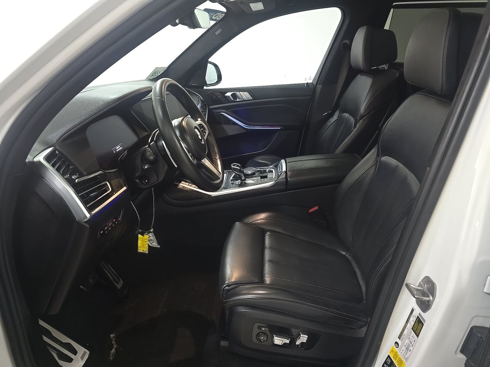 2019 BMW X7 xDrive40i AWD