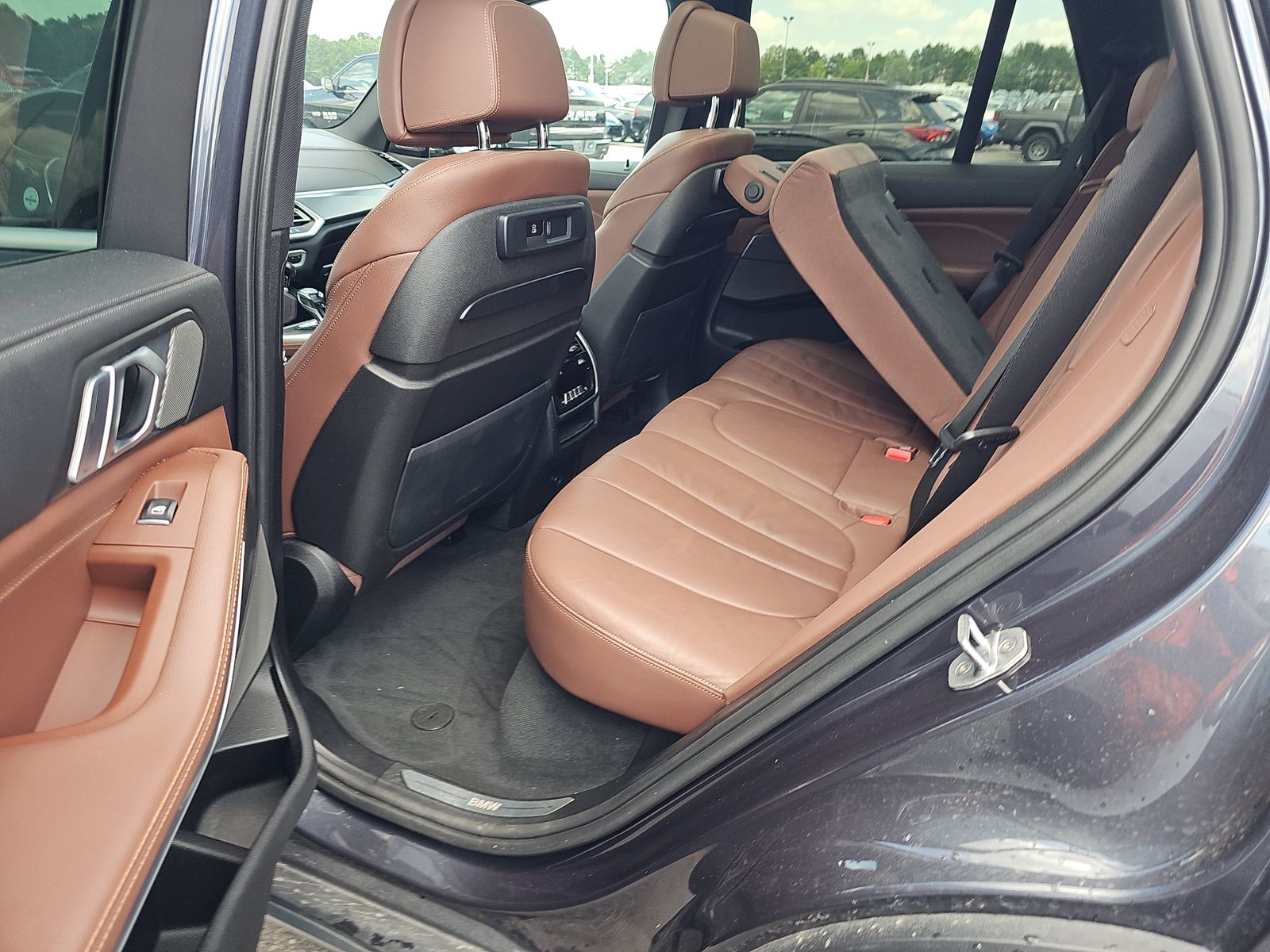 2020 BMW X5 xDrive40i AWD