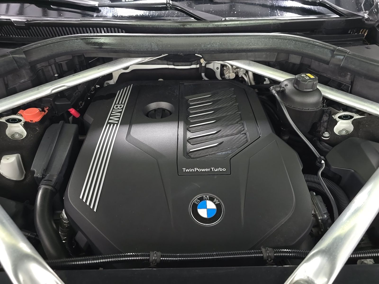 2019 BMW X7 xDrive40i AWD