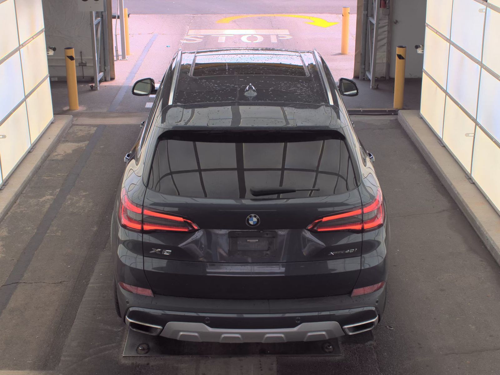 2020 BMW X5 xDrive40i AWD