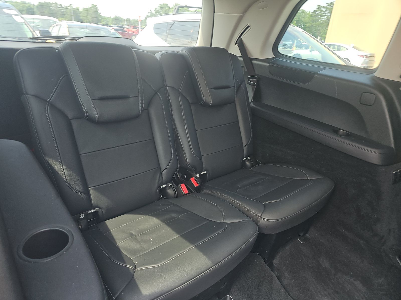 2019 Mercedes-Benz GLS GLS 450 AWD