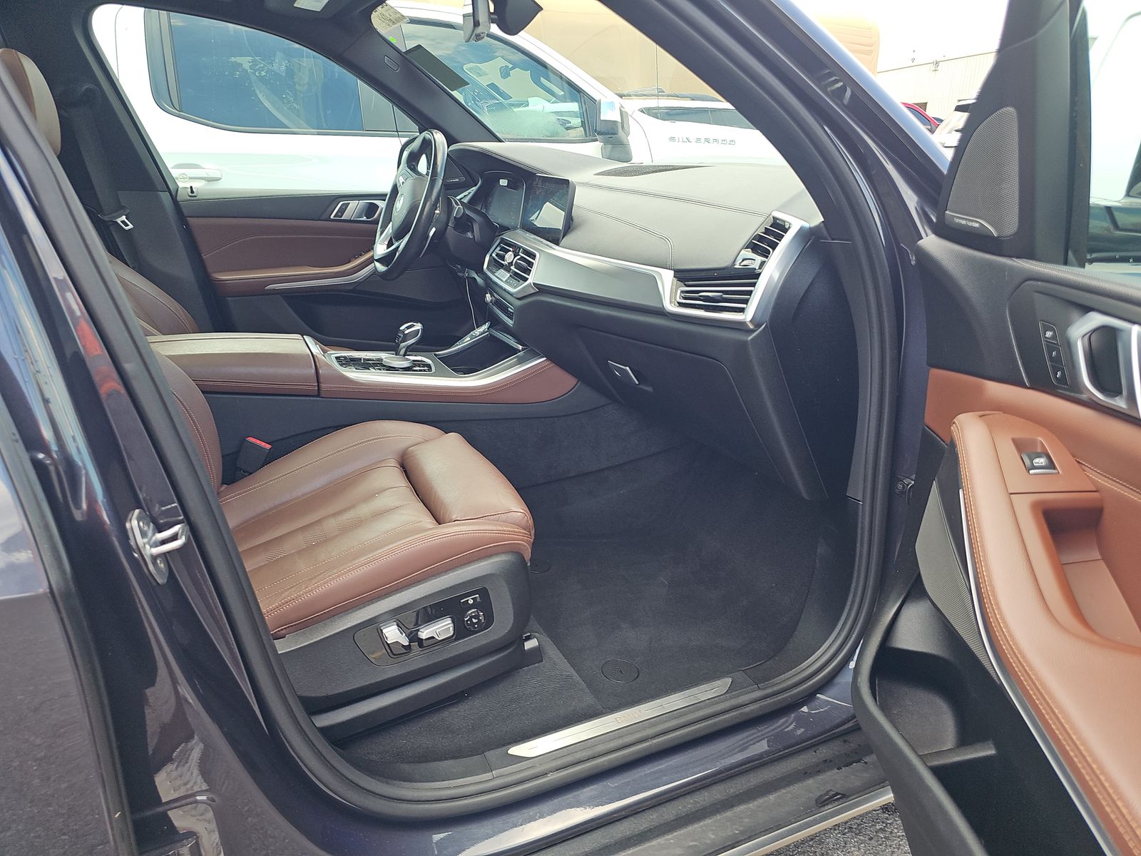 2020 BMW X5 xDrive40i AWD