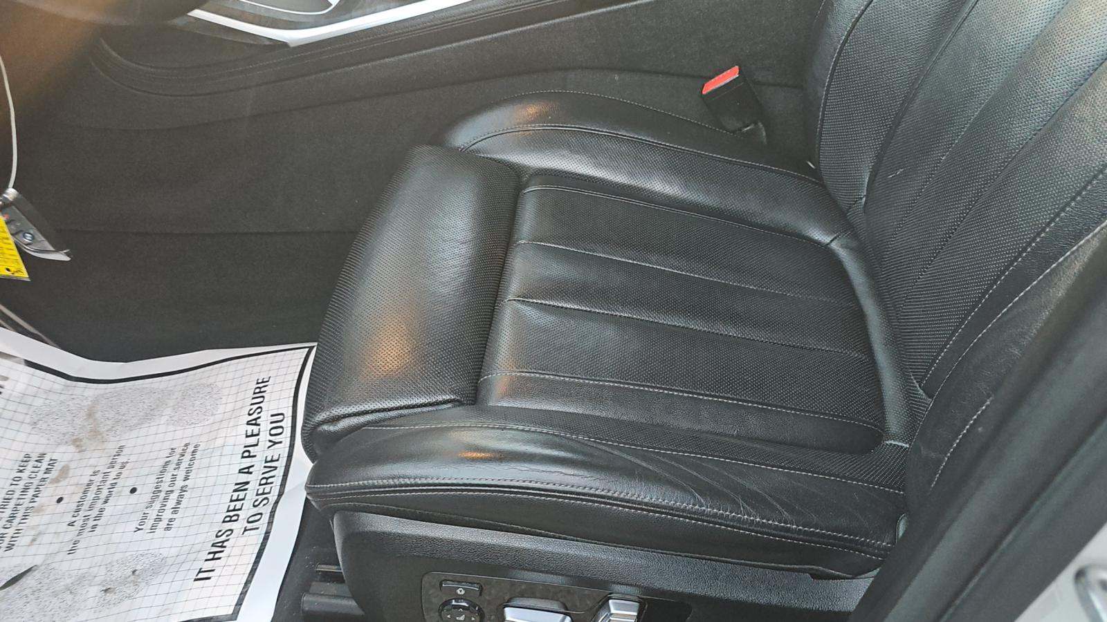 2019 BMW X7 xDrive40i AWD