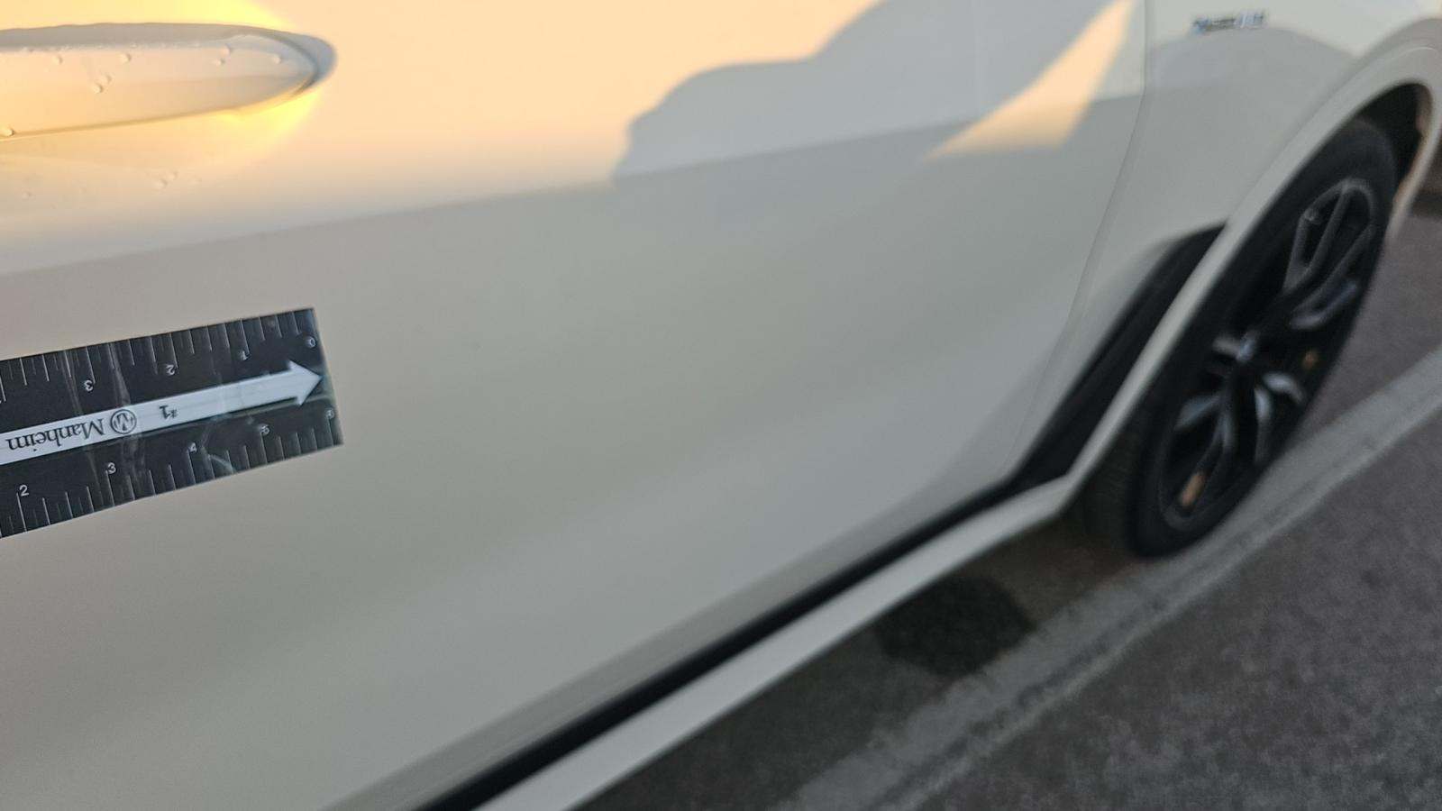 2019 BMW X7 xDrive40i AWD