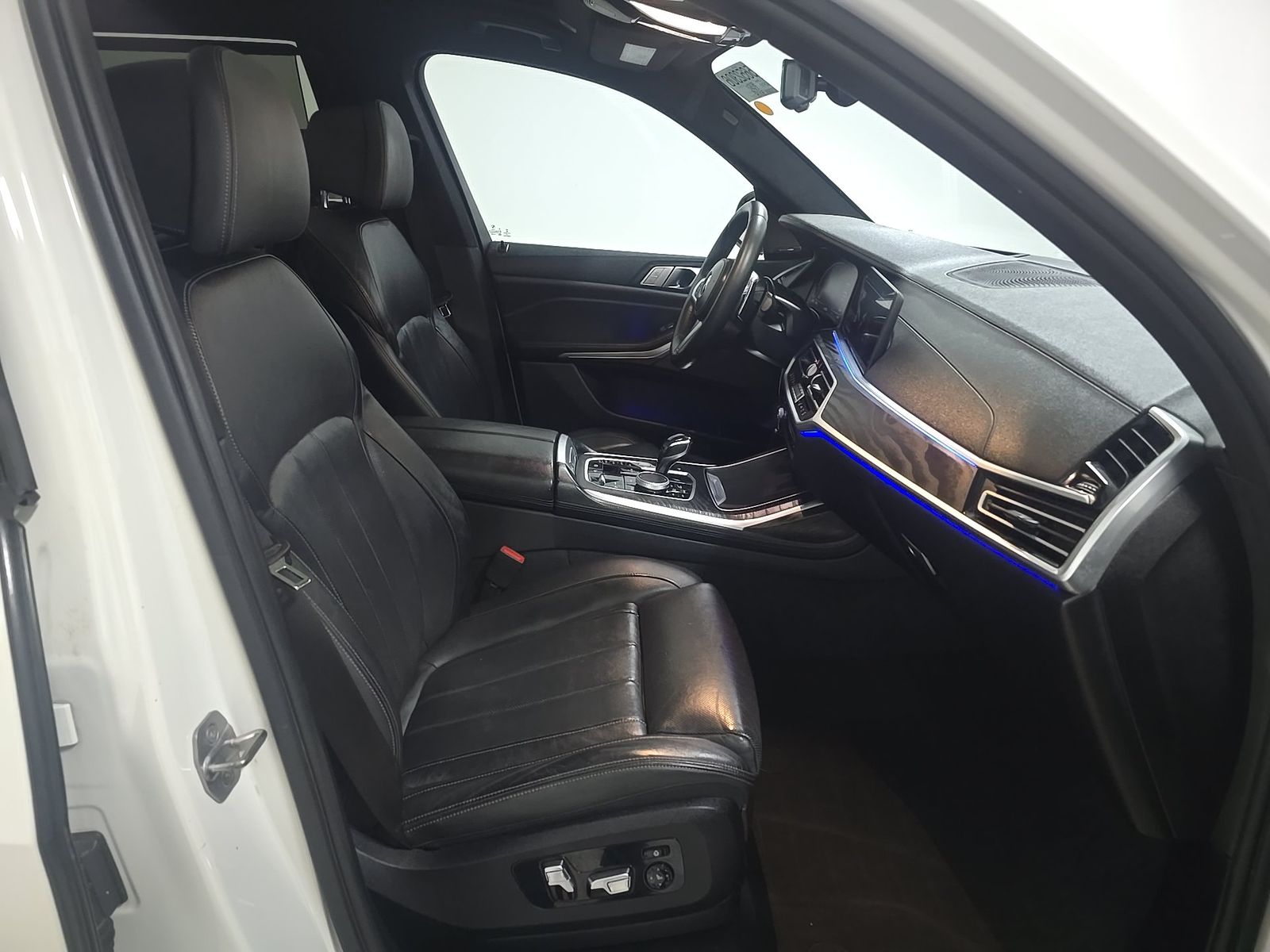 2019 BMW X7 xDrive40i AWD