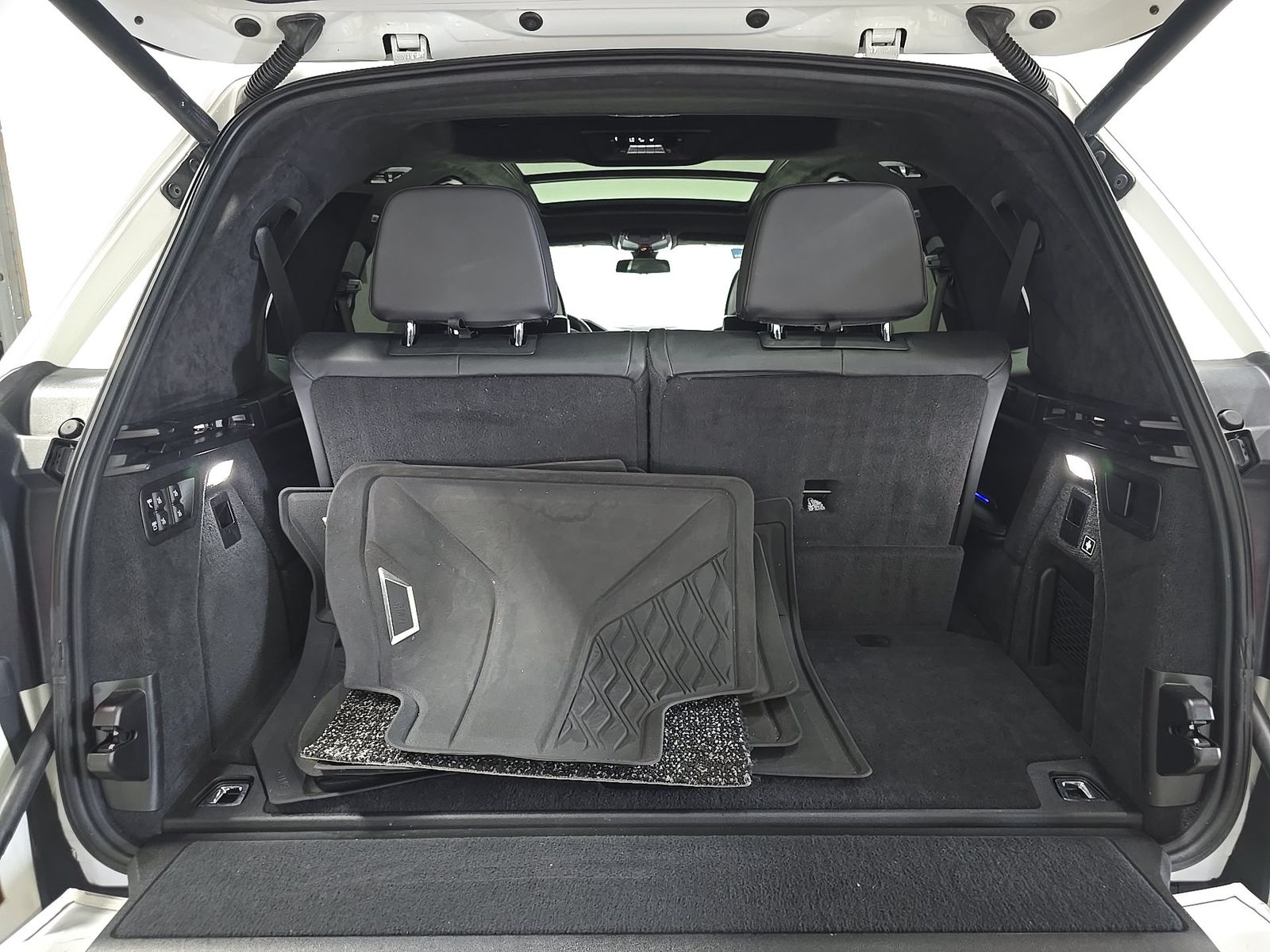 2019 BMW X7 xDrive40i AWD