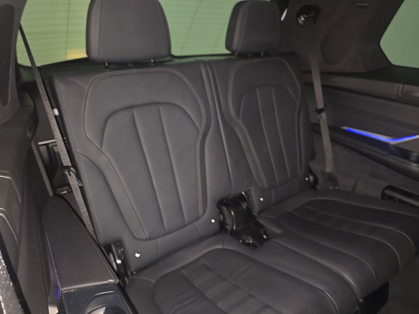 2019 BMW X7 xDrive40i AWD