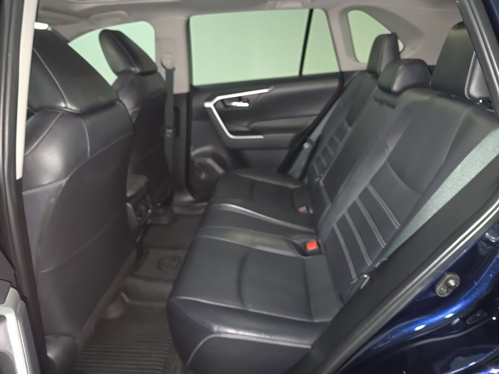 2022 Toyota RAV4 XLE Premium FWD