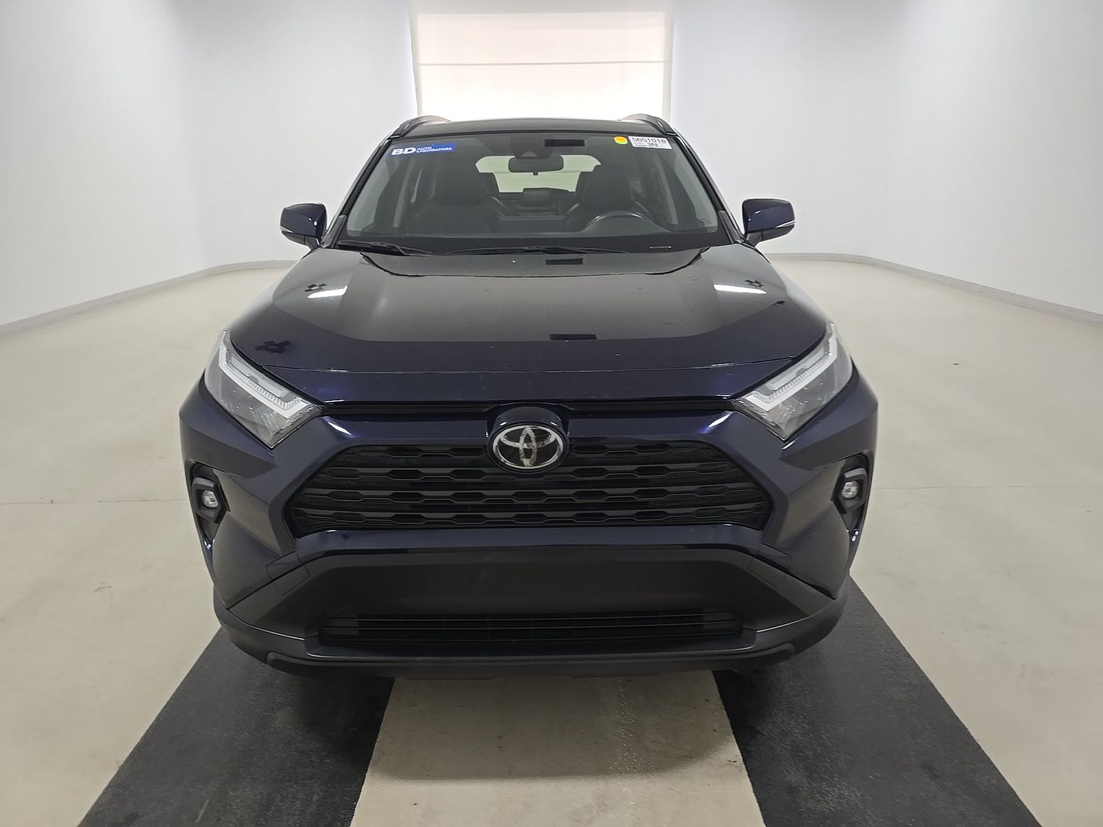 2022 Toyota RAV4 XLE Premium FWD