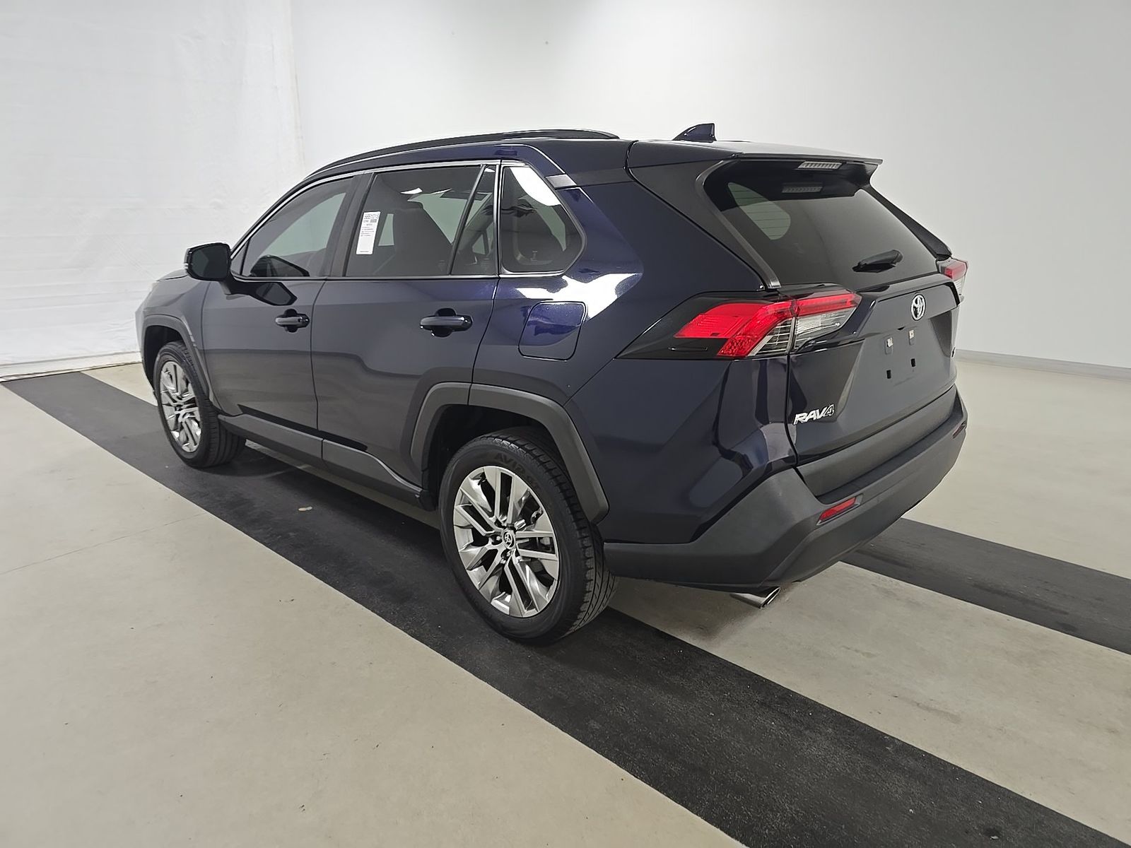 2022 Toyota RAV4 XLE Premium FWD