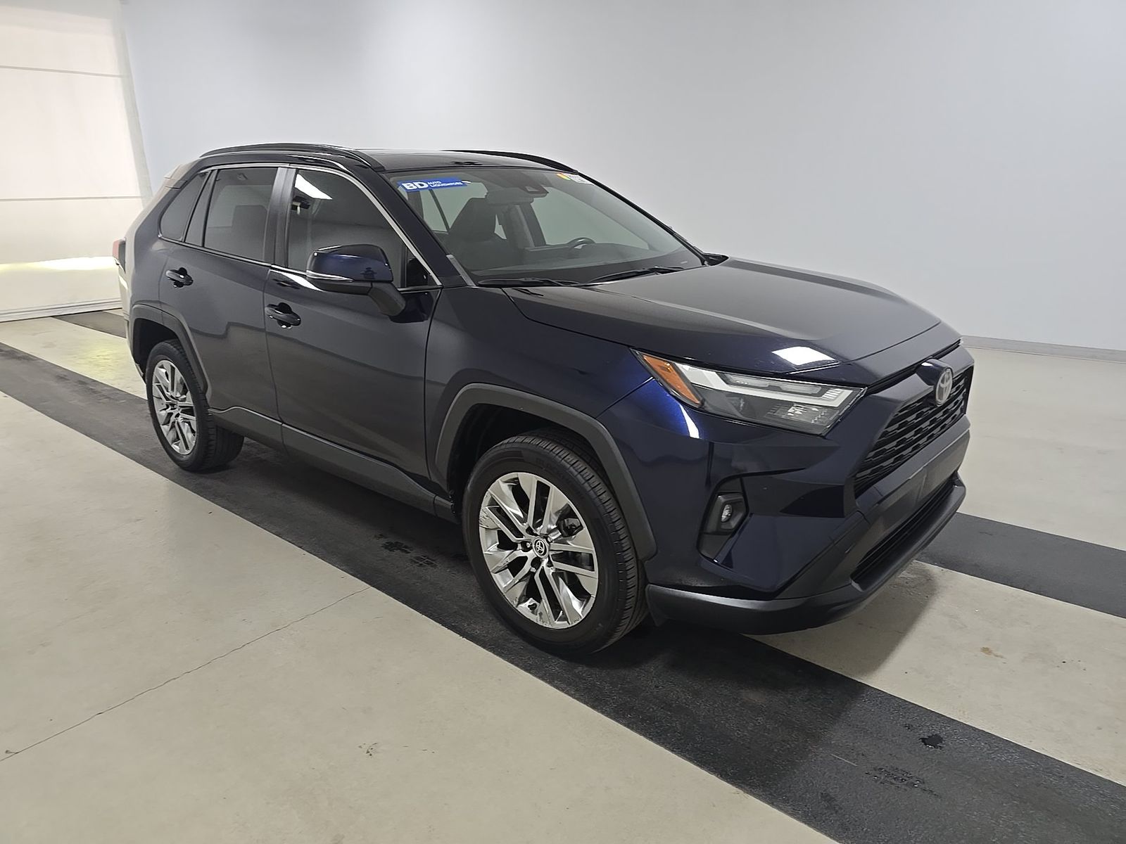 2022 Toyota RAV4 XLE Premium FWD
