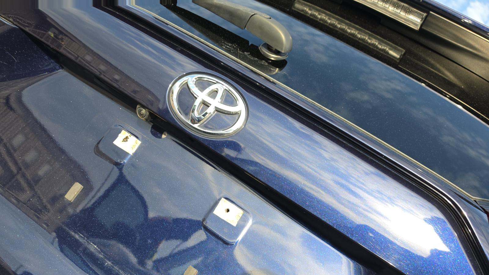2022 Toyota RAV4 XLE Premium FWD