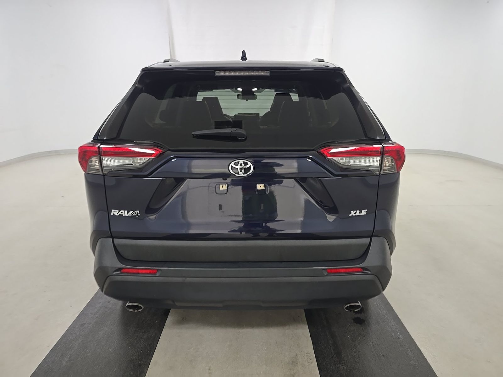 2022 Toyota RAV4 XLE Premium FWD