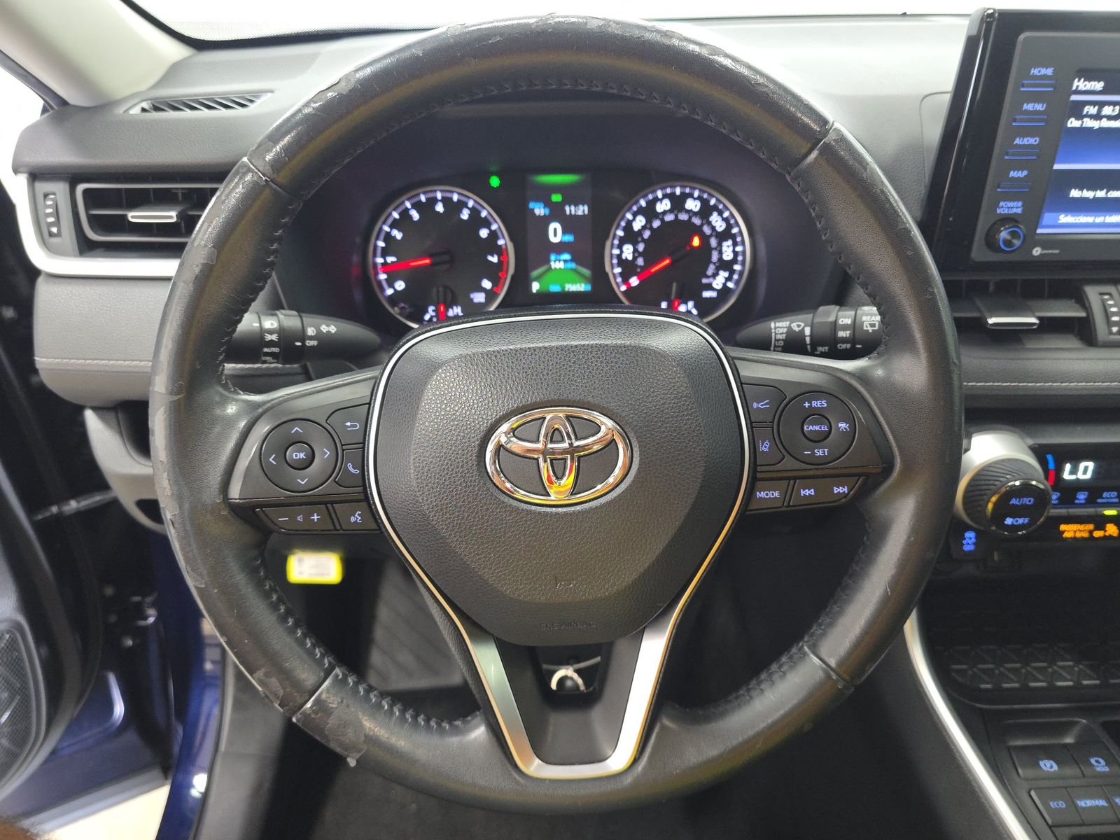 2022 Toyota RAV4 XLE Premium FWD