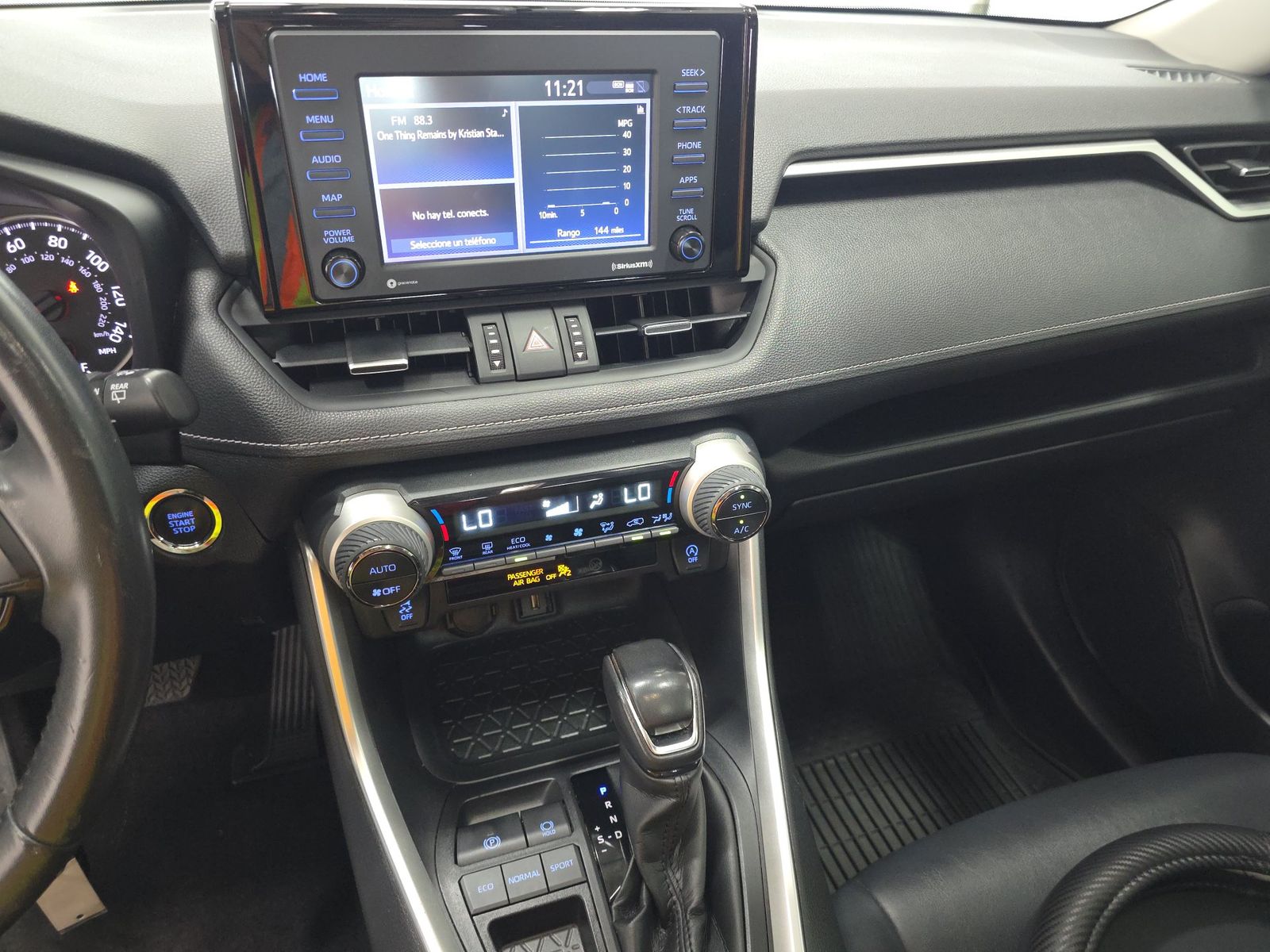 2022 Toyota RAV4 XLE Premium FWD