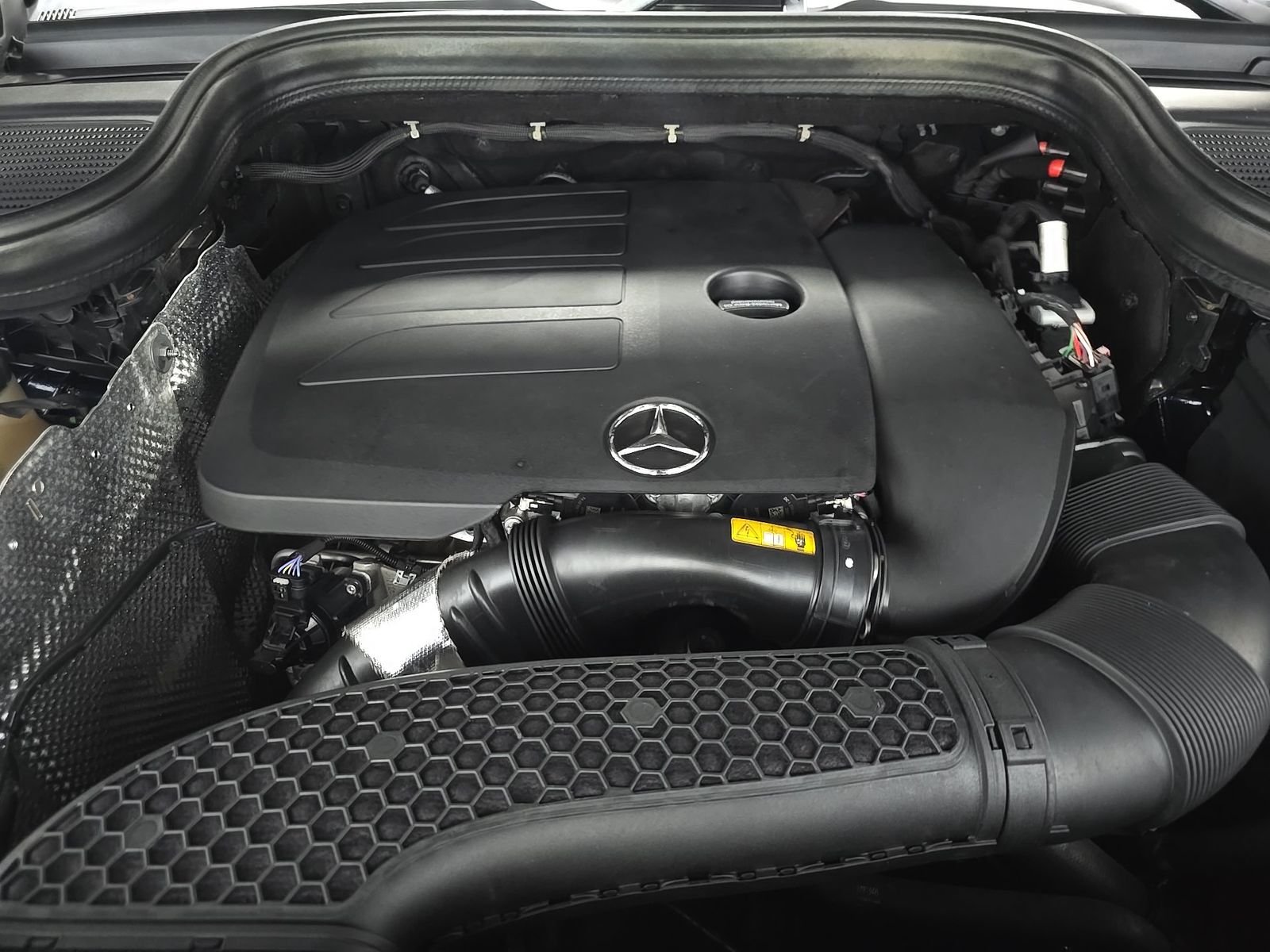 2022 Mercedes-Benz GLE GLE 350 RWD