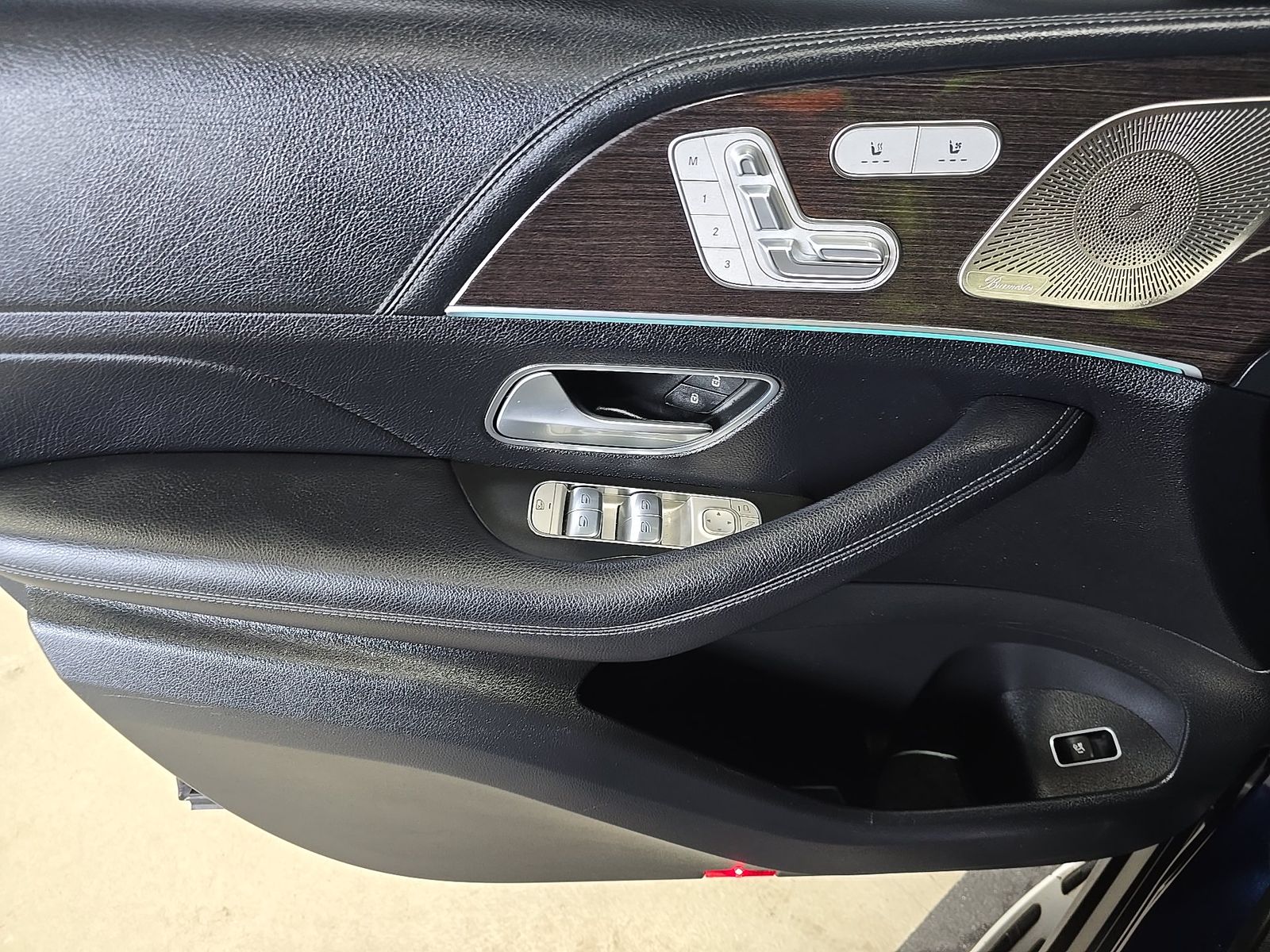 2022 Mercedes-Benz GLE GLE 350 RWD