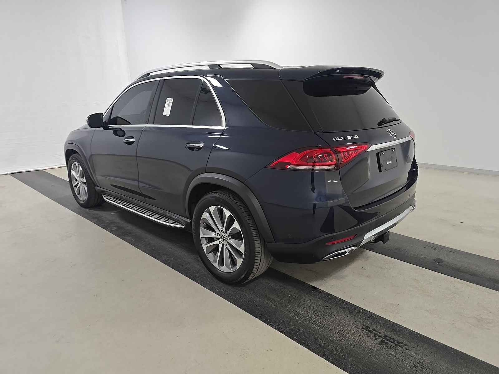 2022 Mercedes-Benz GLE GLE 350 RWD