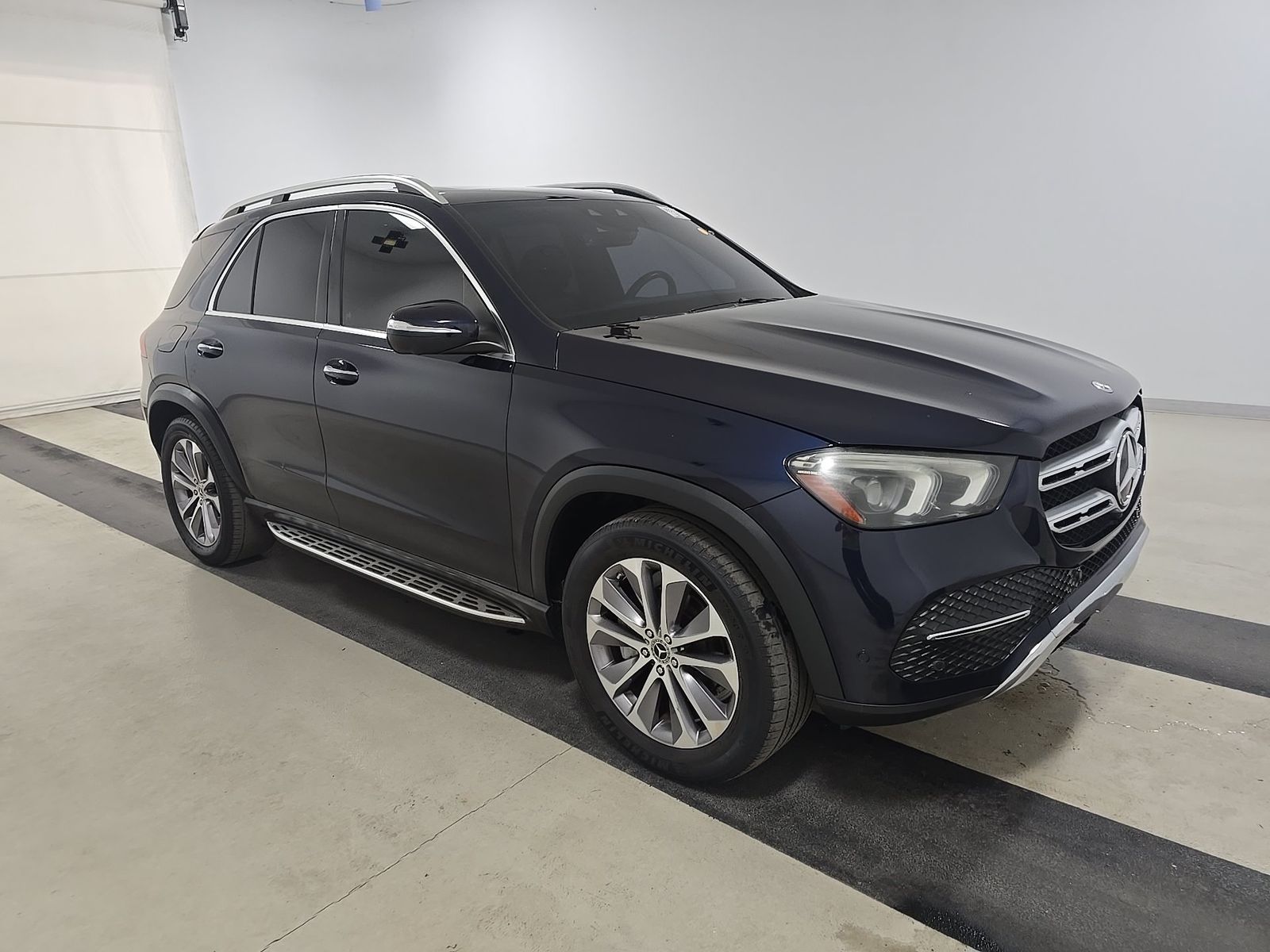 2022 Mercedes-Benz GLE GLE 350 RWD