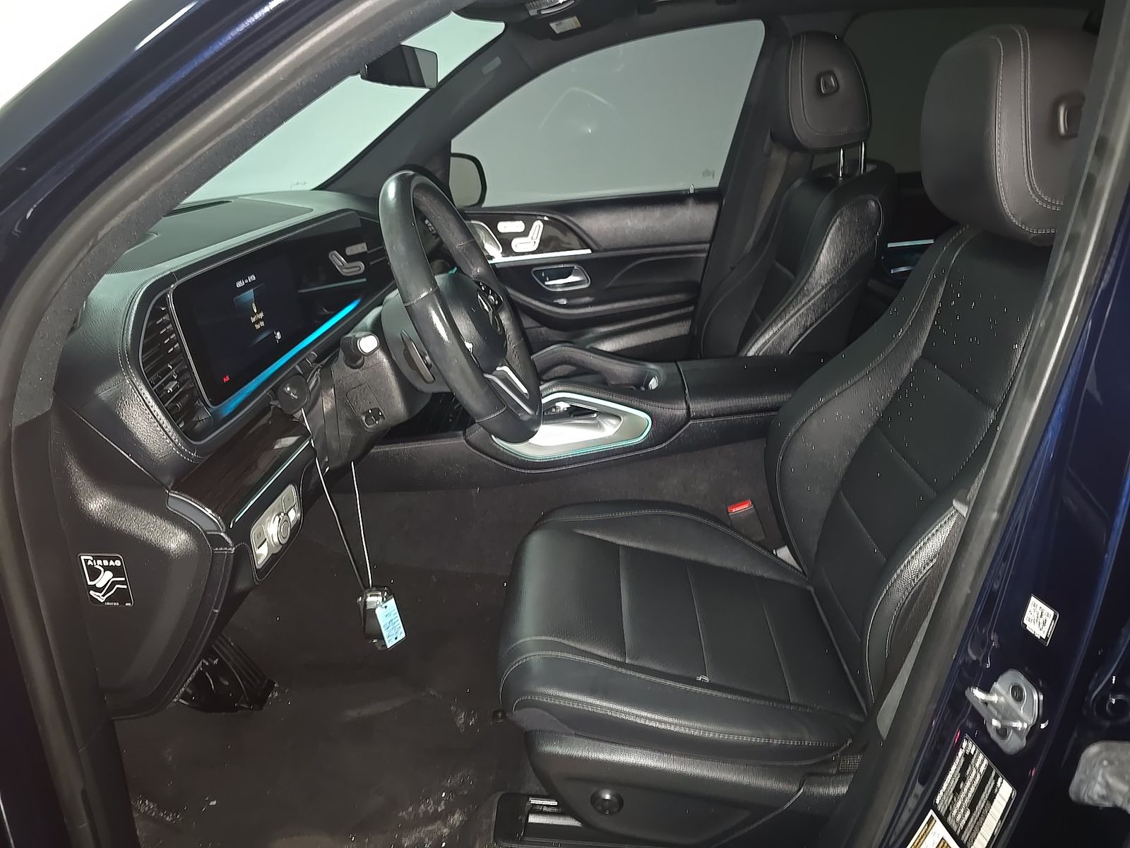 2022 Mercedes-Benz GLE GLE 350 RWD