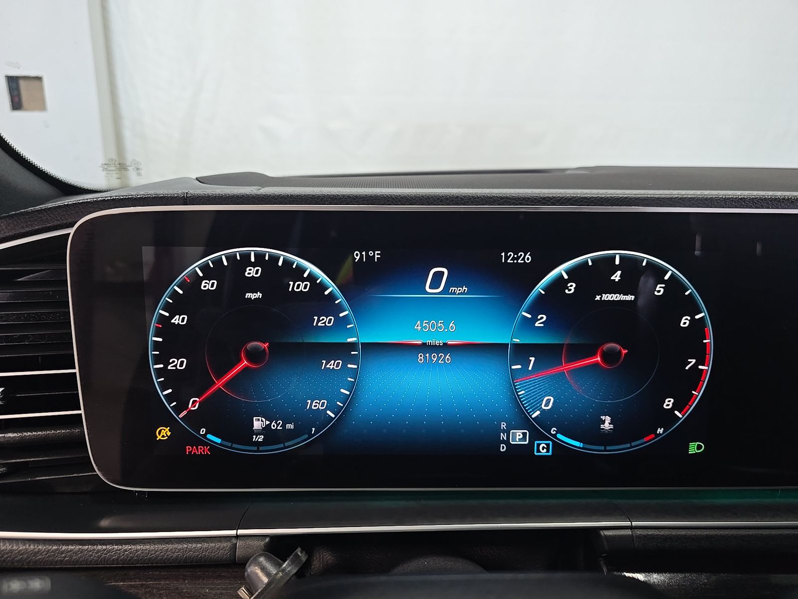 2022 Mercedes-Benz GLE GLE 350 RWD