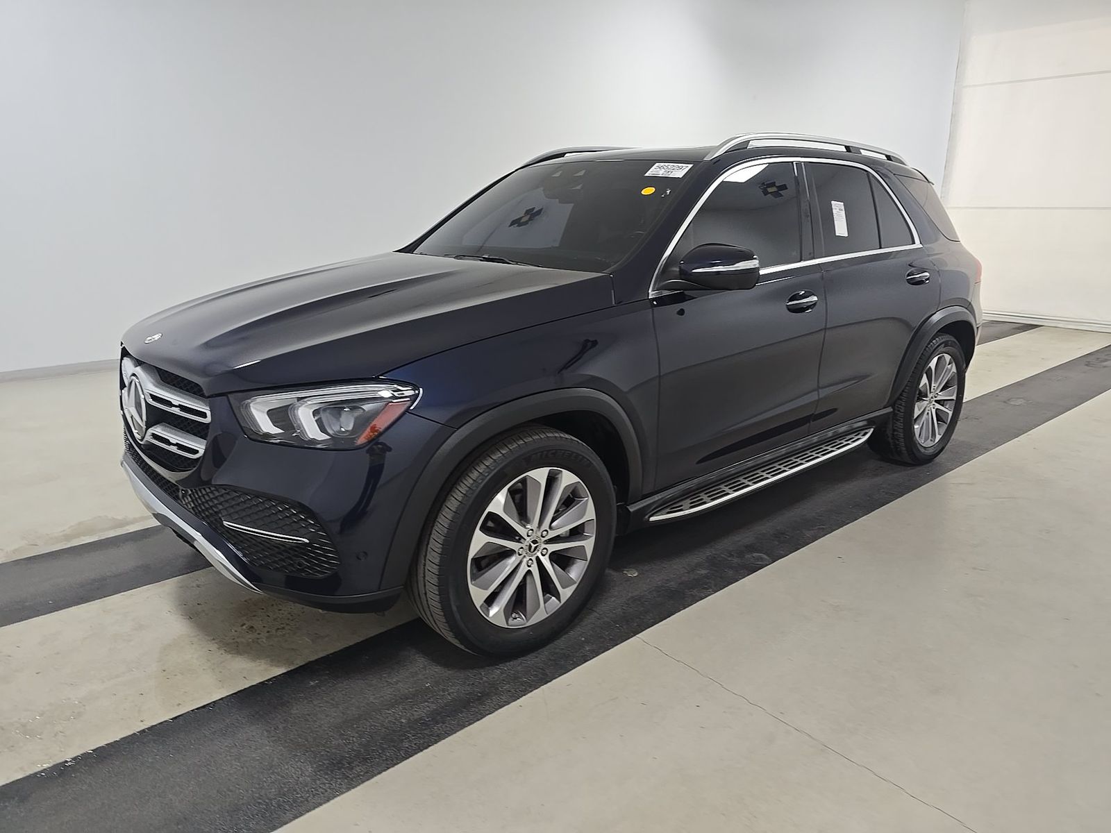 2022 Mercedes-Benz GLE GLE 350 RWD