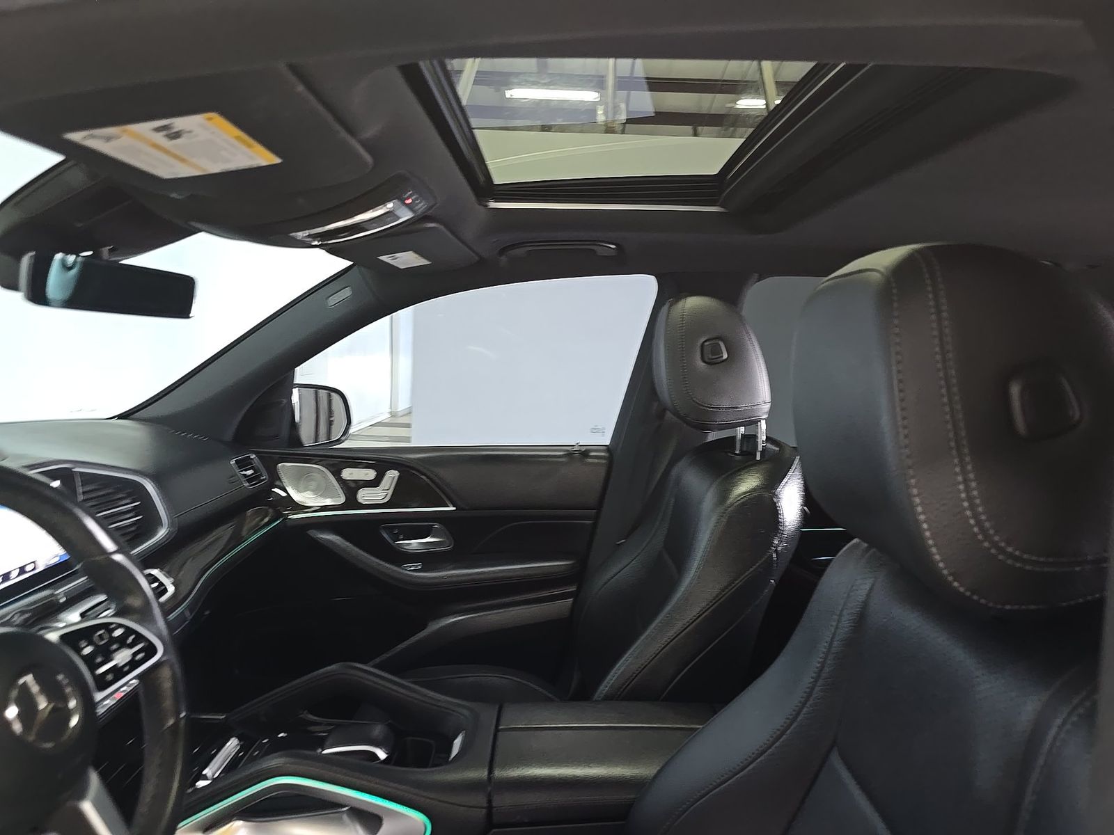 2022 Mercedes-Benz GLE GLE 350 RWD