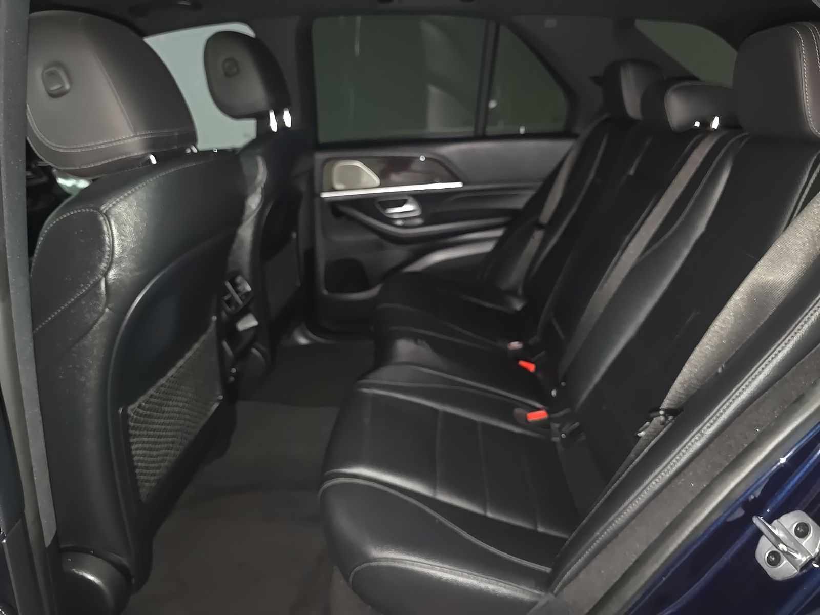 2022 Mercedes-Benz GLE GLE 350 RWD