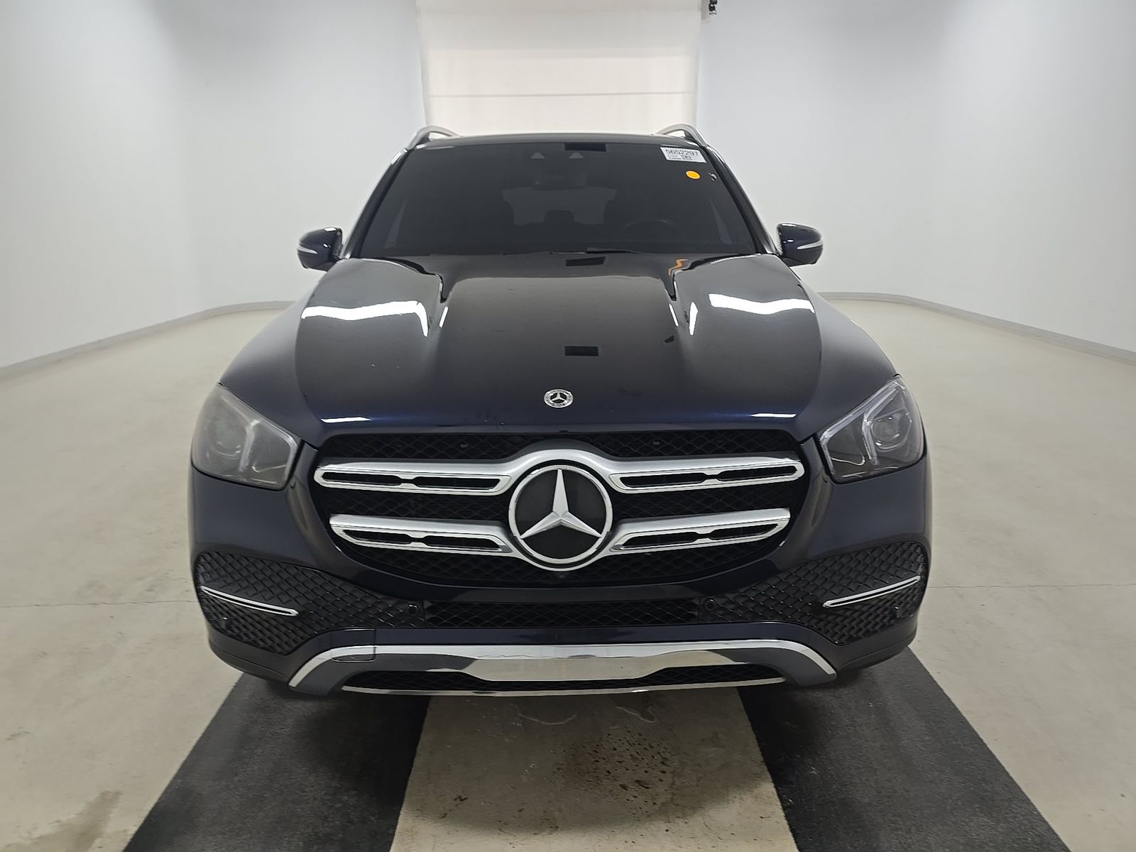 2022 Mercedes-Benz GLE GLE 350 RWD