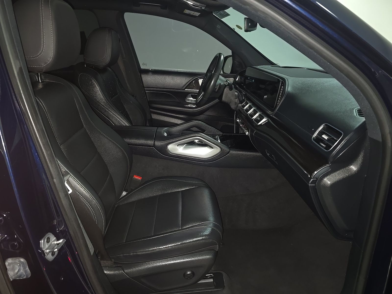 2022 Mercedes-Benz GLE GLE 350 RWD