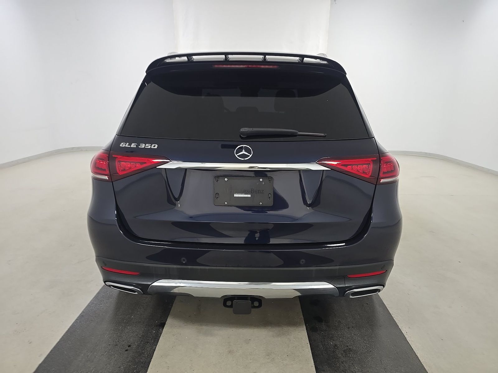 2022 Mercedes-Benz GLE GLE 350 RWD