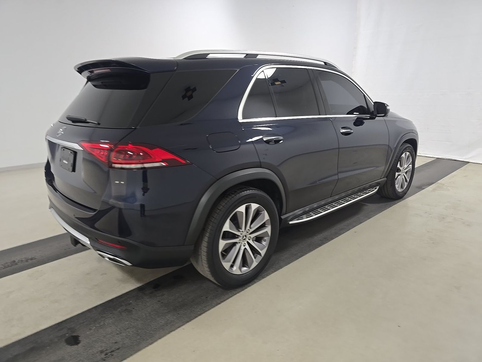 2022 Mercedes-Benz GLE GLE 350 RWD