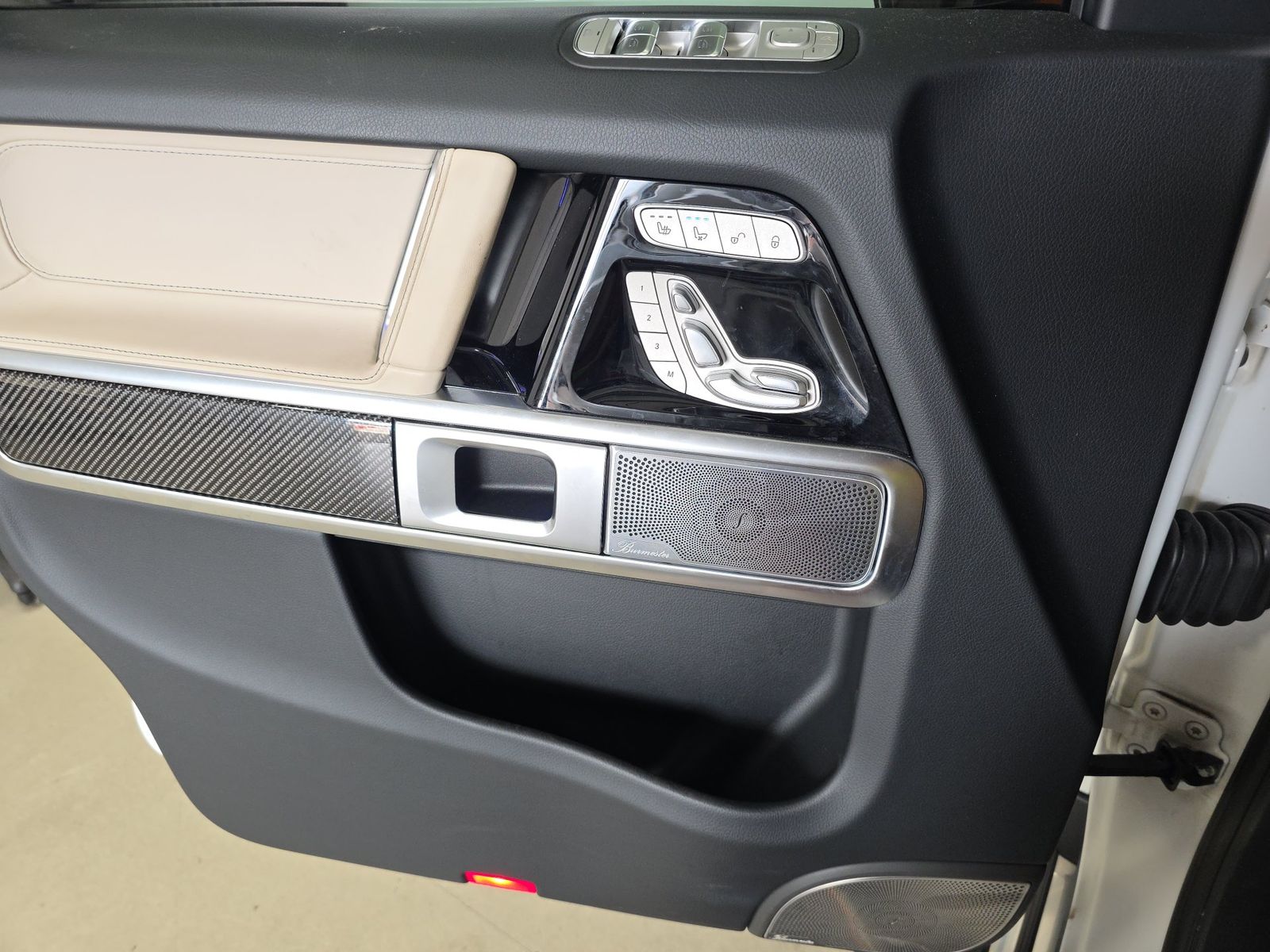 2024 Mercedes-Benz G-Class AMG G 63 AWD